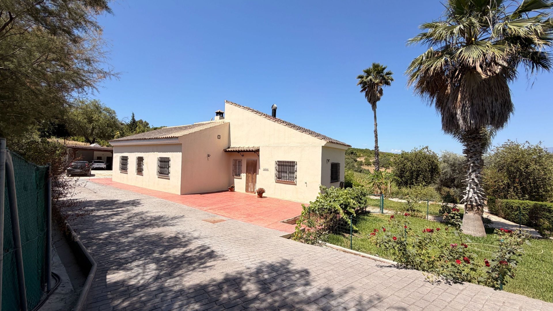Finca for sale in Alhaurín el Grande
