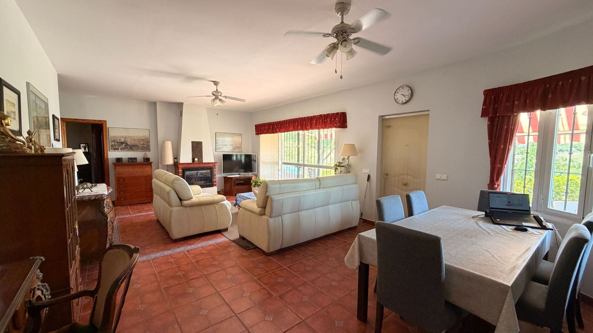 Finca for sale in Alhaurín el Grande