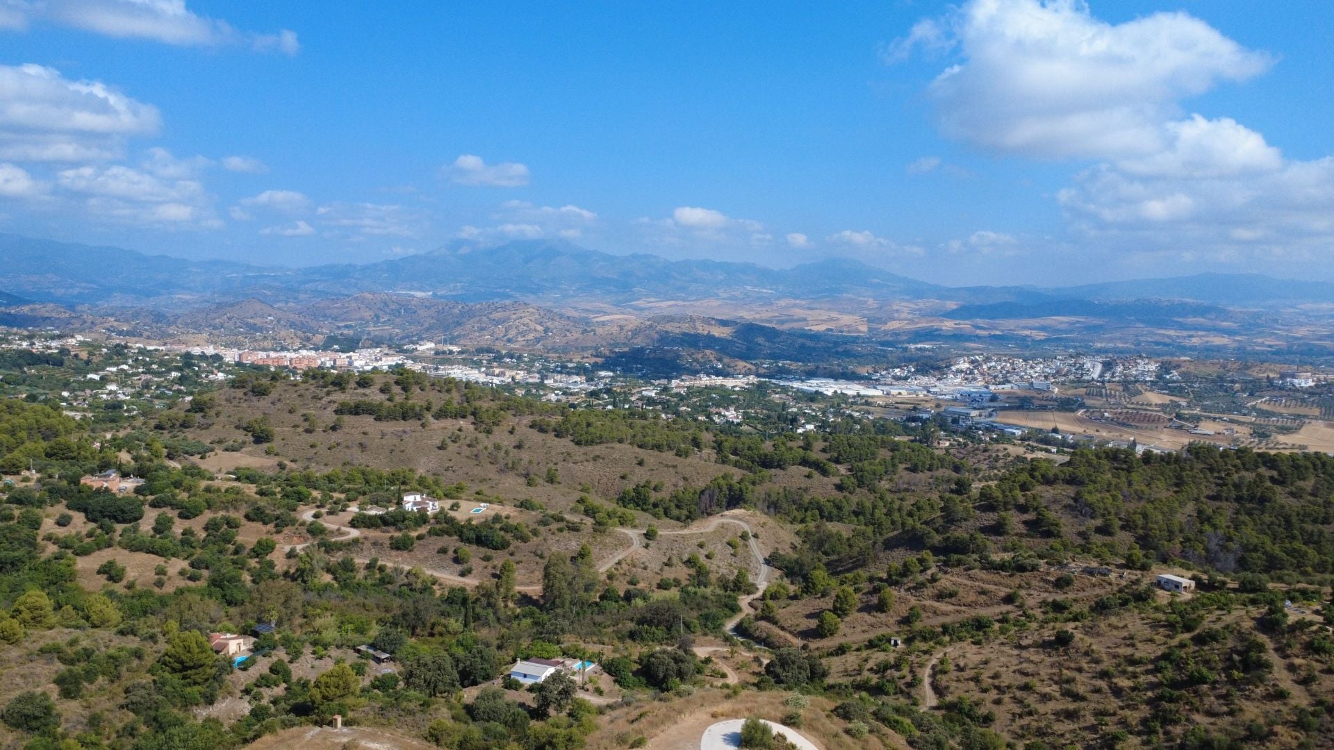 DP-52-F5441146-1 Finca for sale in Coín