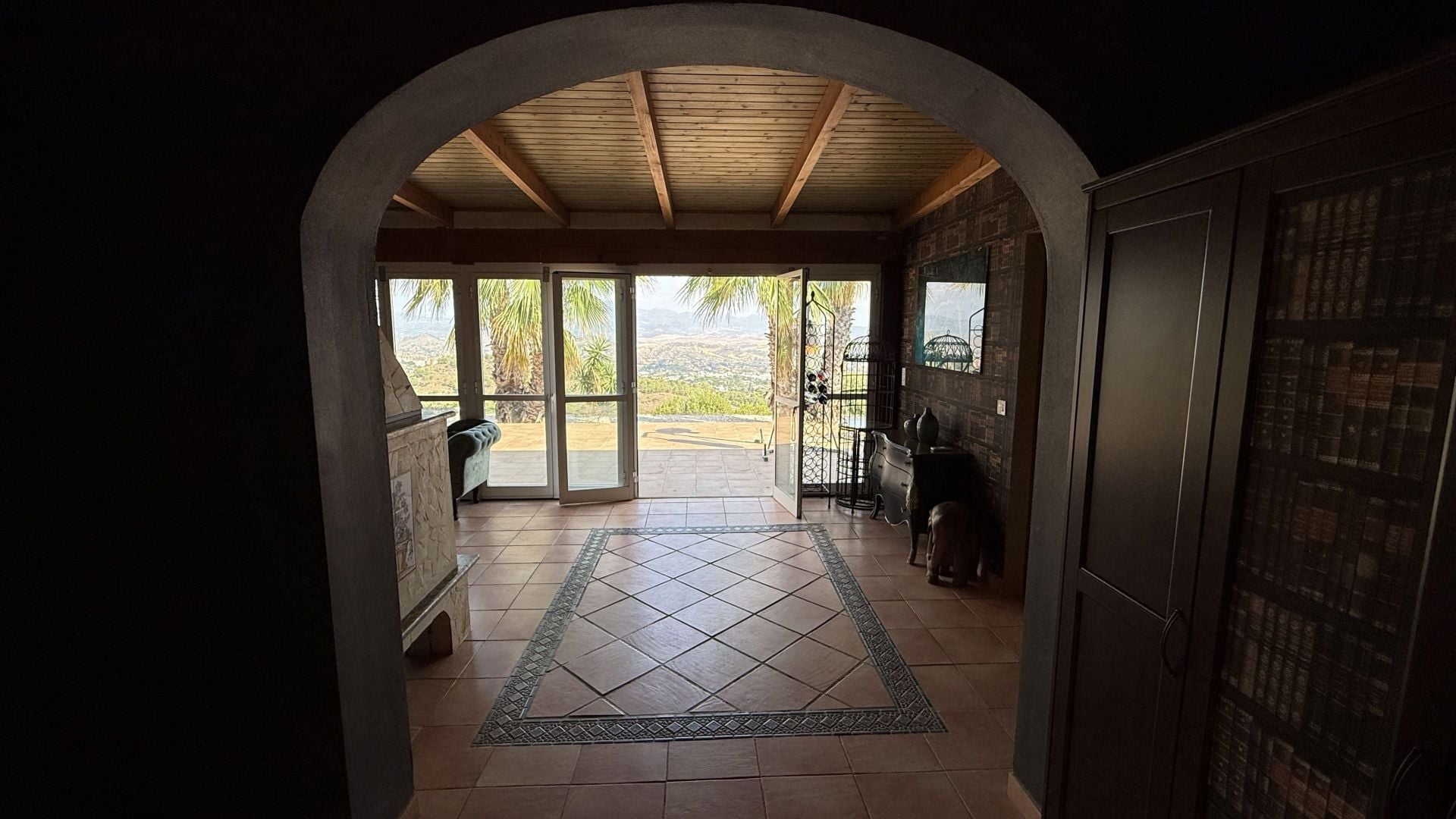 DP-52-F5441146-13 Finca for sale in Coín