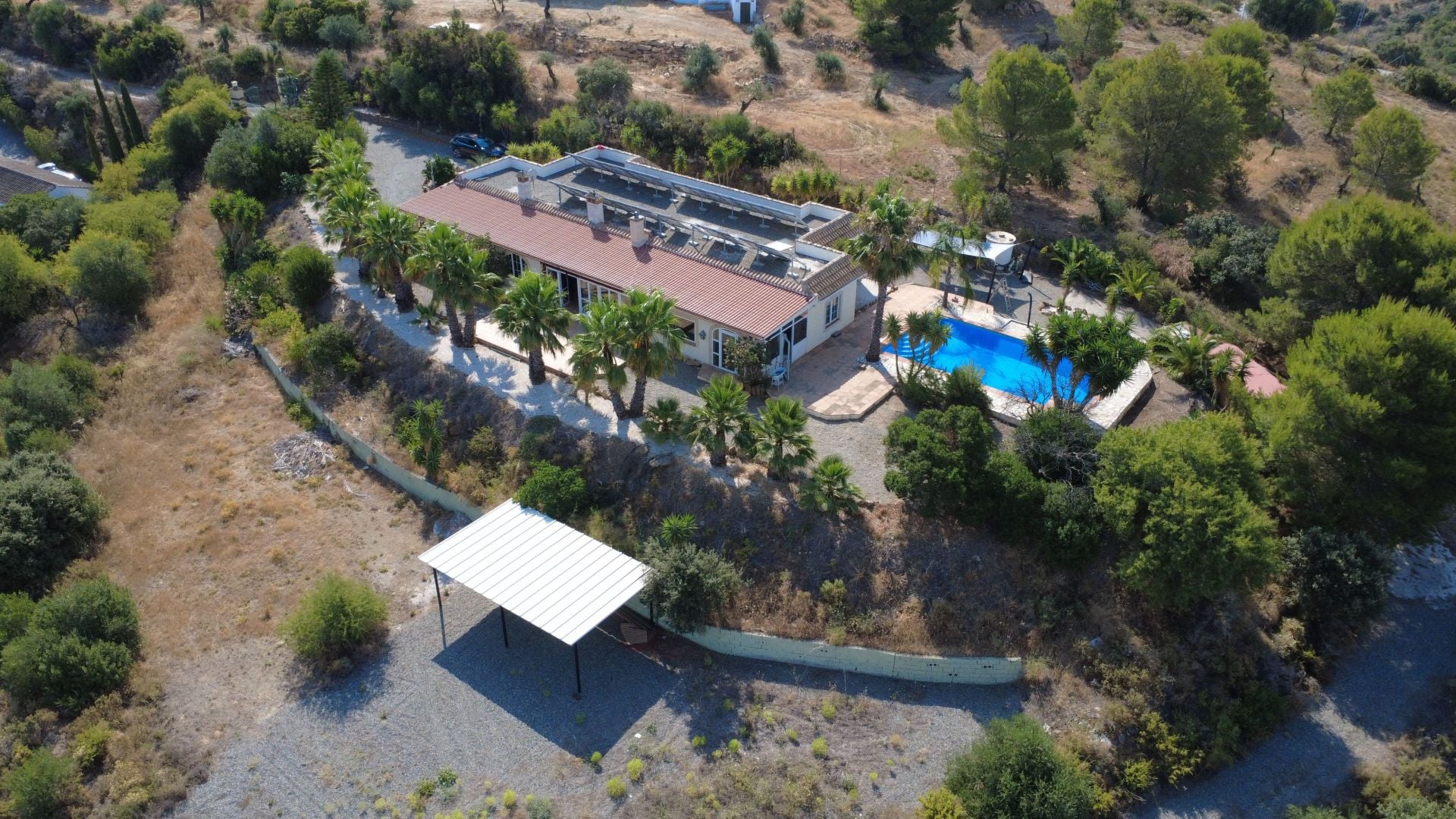 DP-52-F5441146-2 Finca for sale in Coín