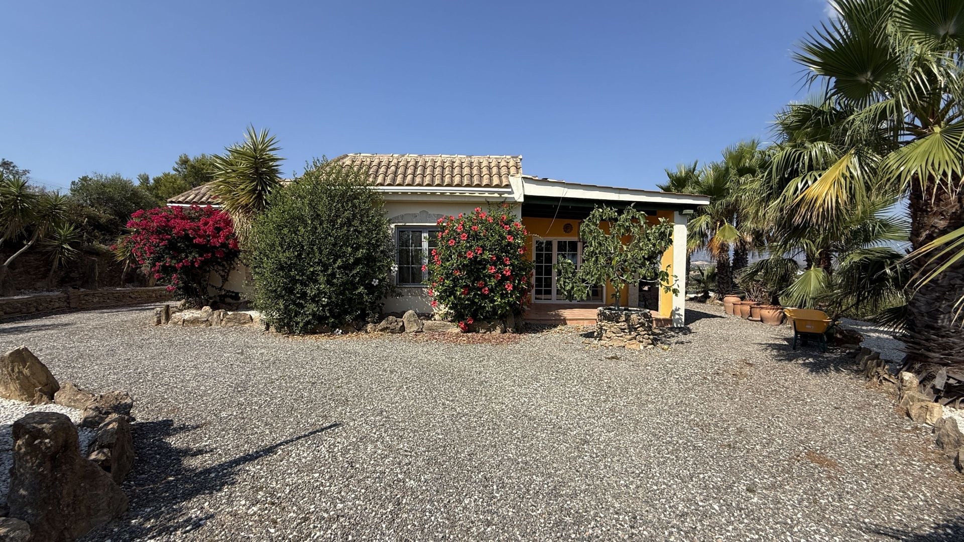 DP-52-F5441146-26 Finca for sale in Coín
