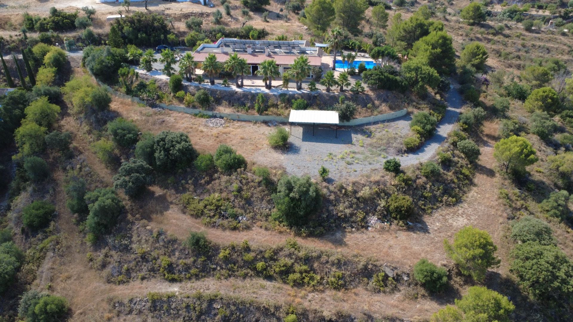 DP-52-F5441146-28 Finca for sale in Coín