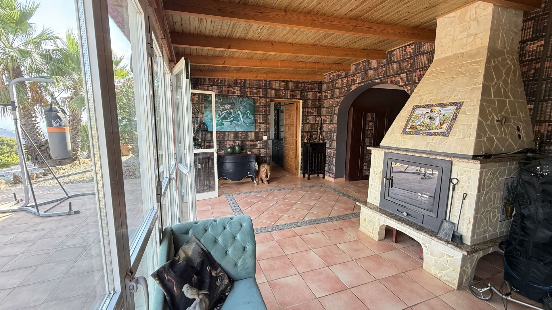 DP-52-F5441146-4 Finca for sale in Coín