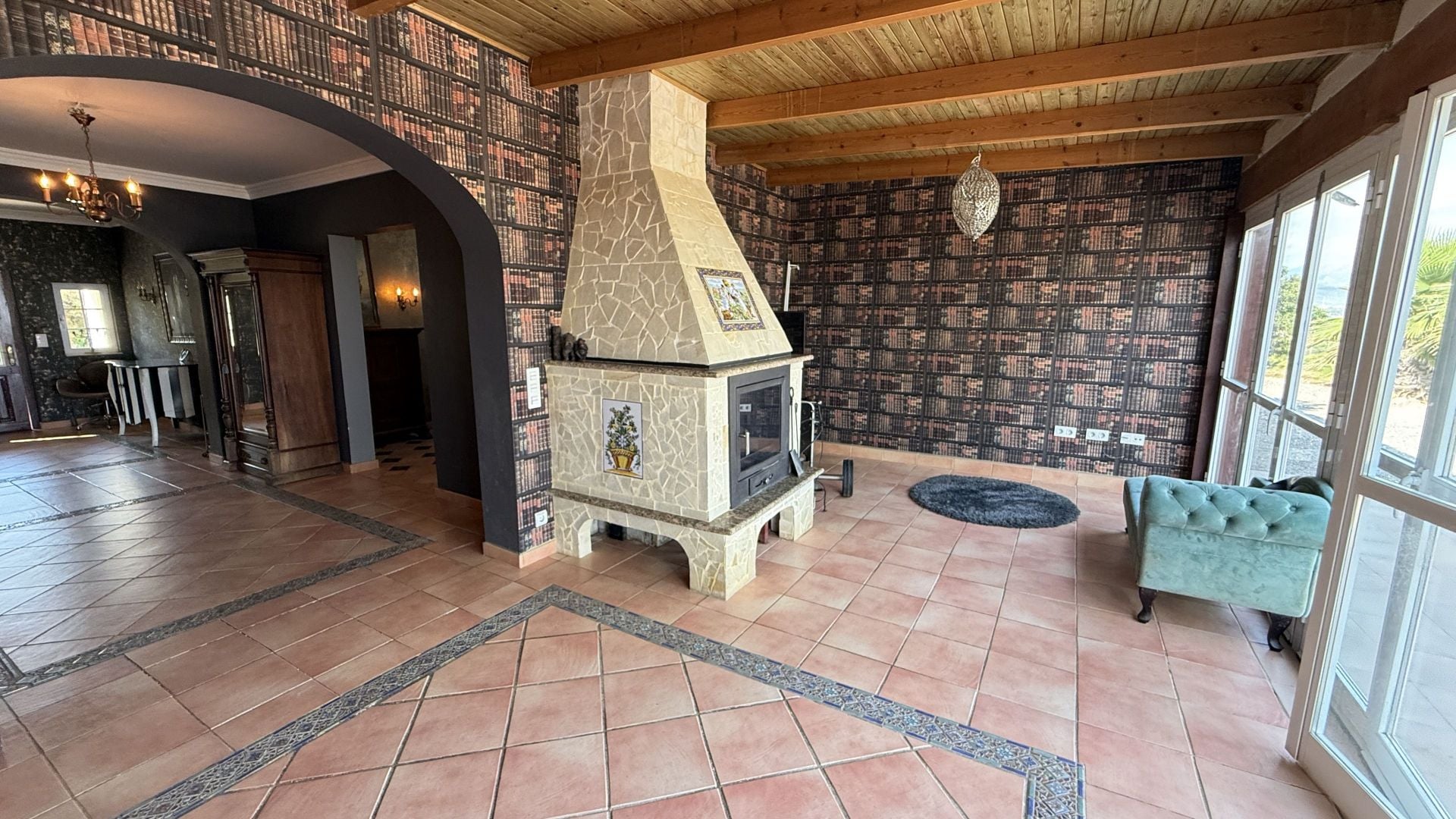 DP-52-F5441146-5 Finca for sale in Coín