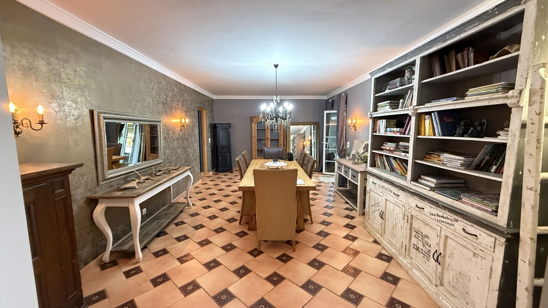 DP-52-F5441146-6 Finca for sale in Coín