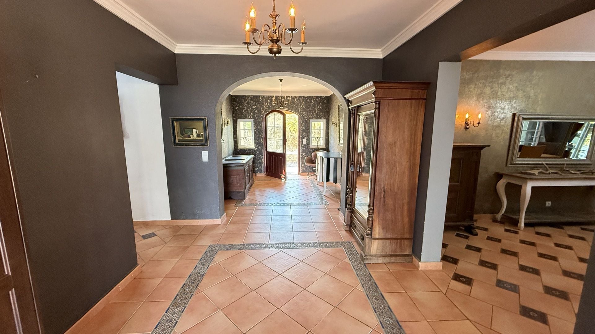 DP-52-F5441146-7 Finca for sale in Coín