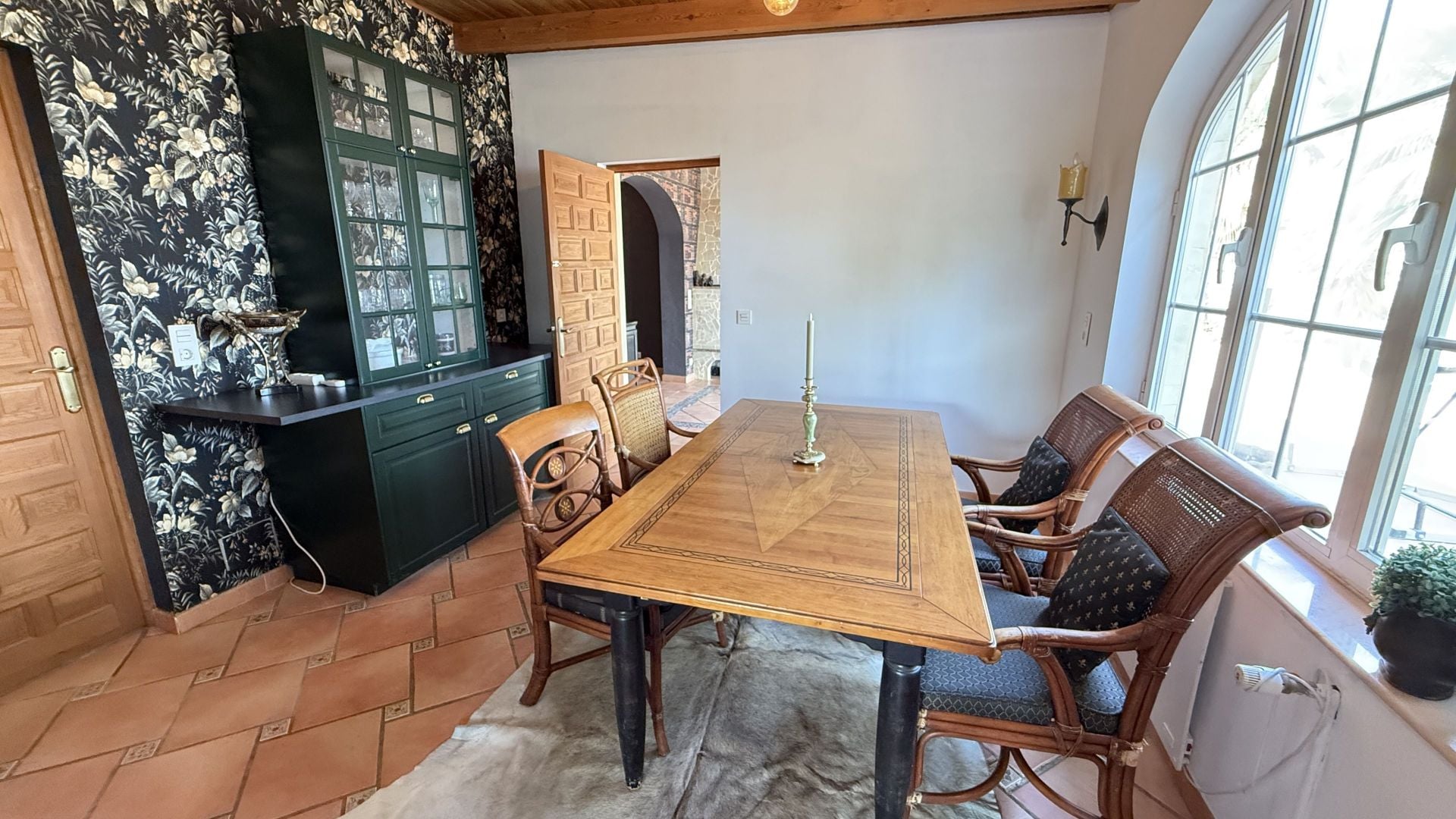 DP-52-F5441146-8 Finca for sale in Coín