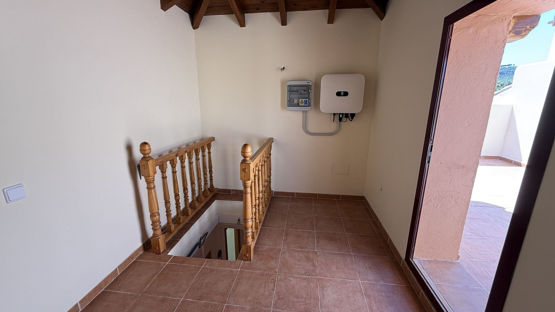 Villa for sale in Coín