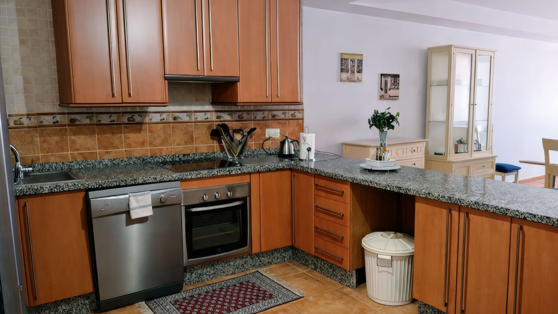 Villa for sale in Coín