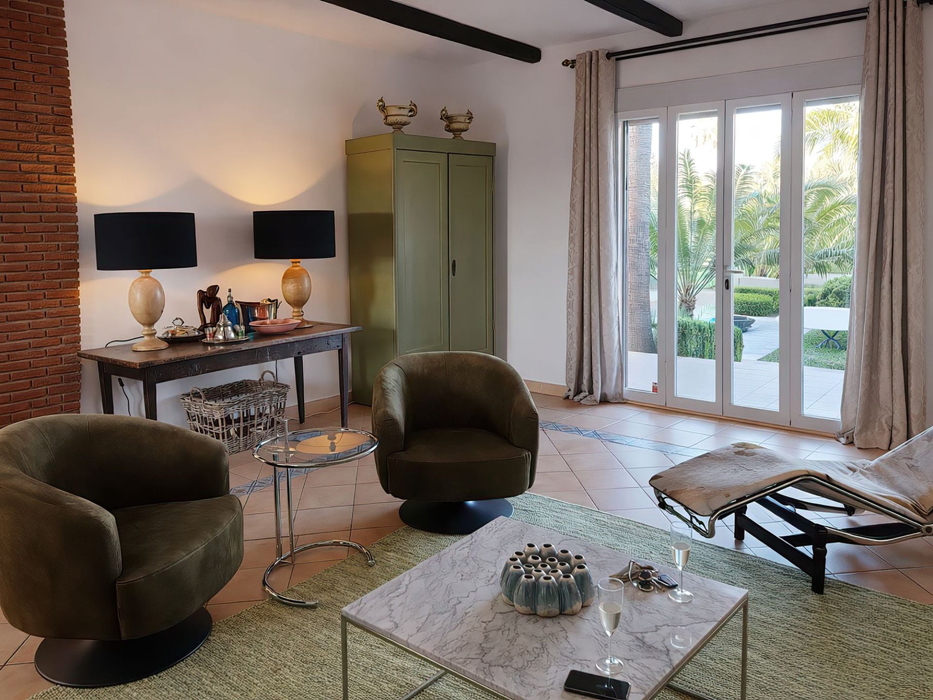 Villa for sale in Alhaurín el Grande