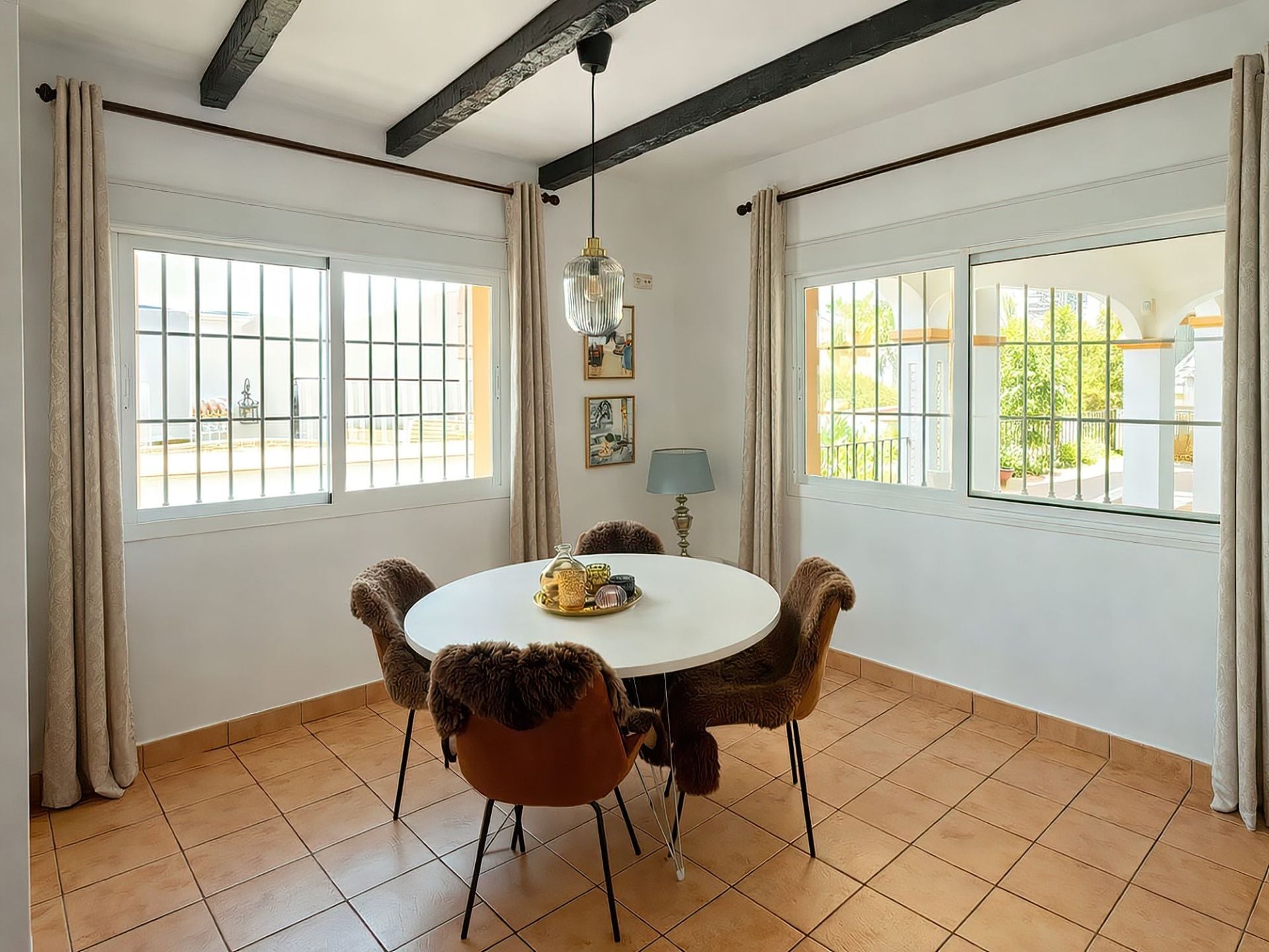 Villa for sale in Alhaurín el Grande