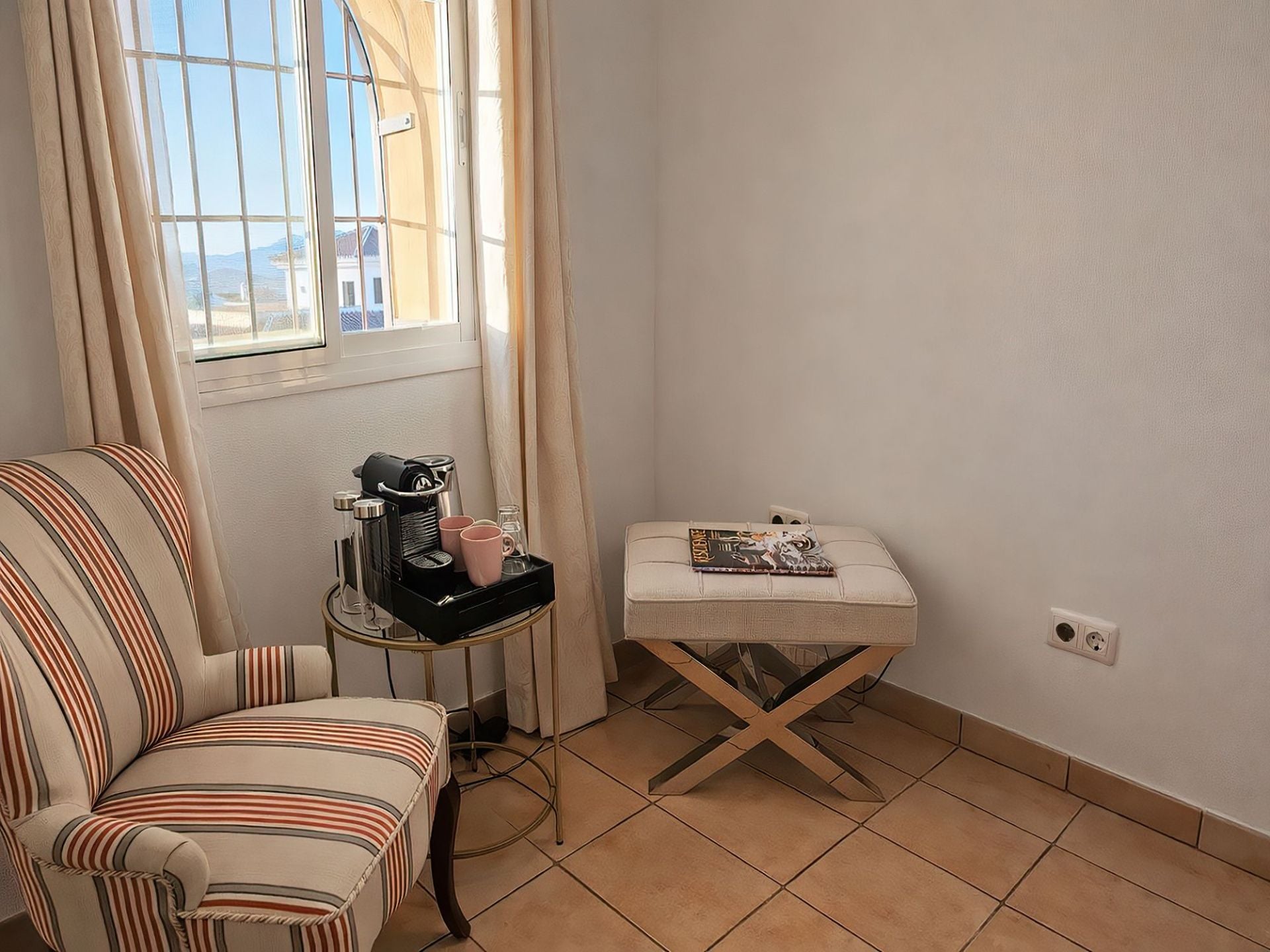 Villa for sale in Alhaurín el Grande