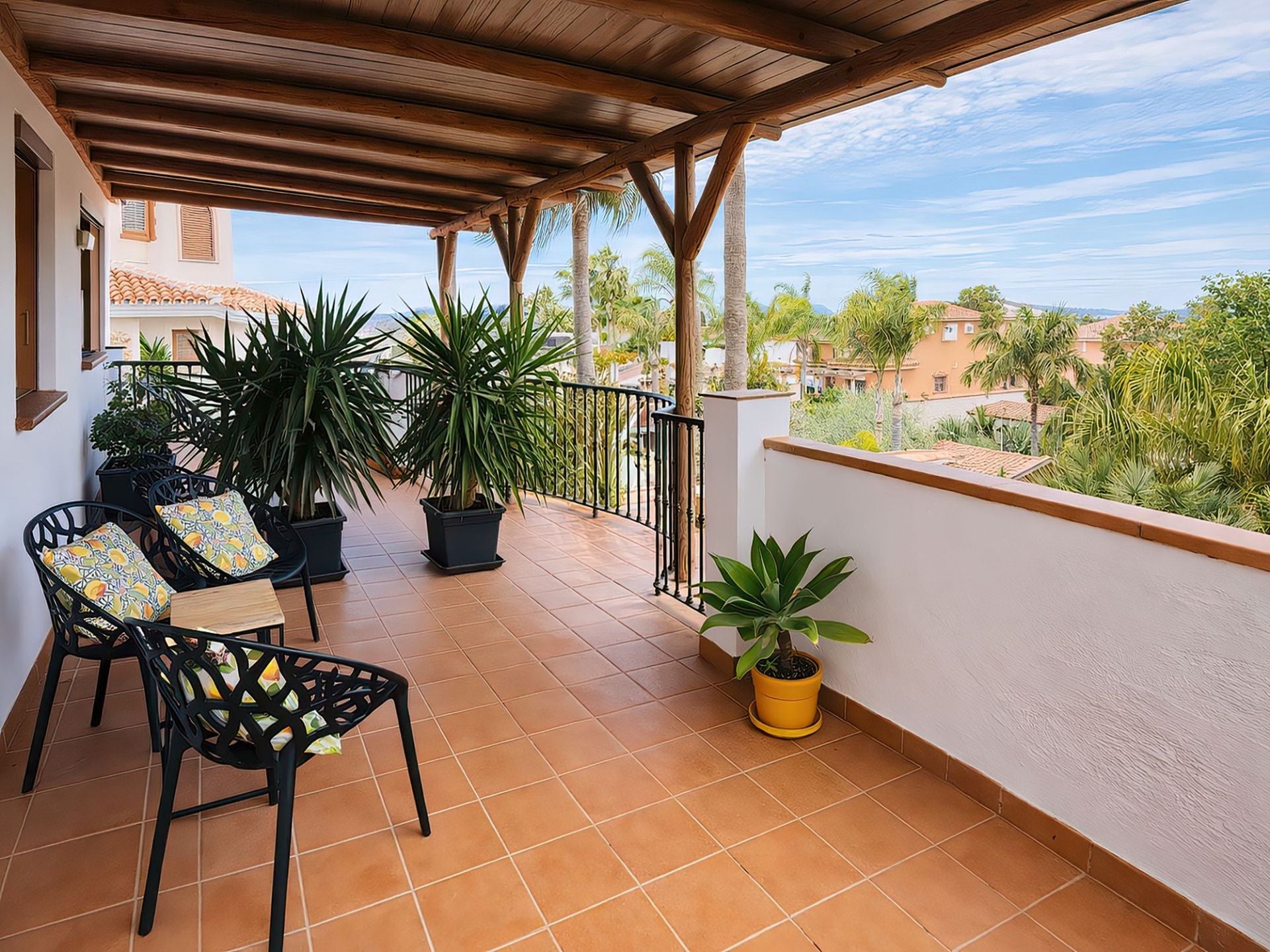 Villa for sale in Alhaurín el Grande