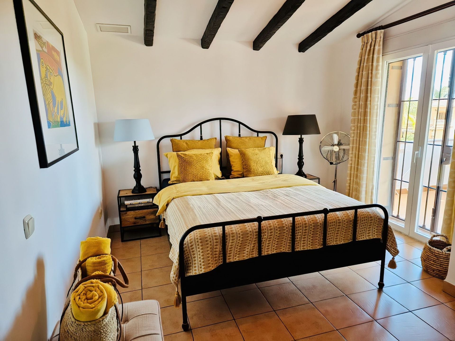 Villa for sale in Alhaurín el Grande