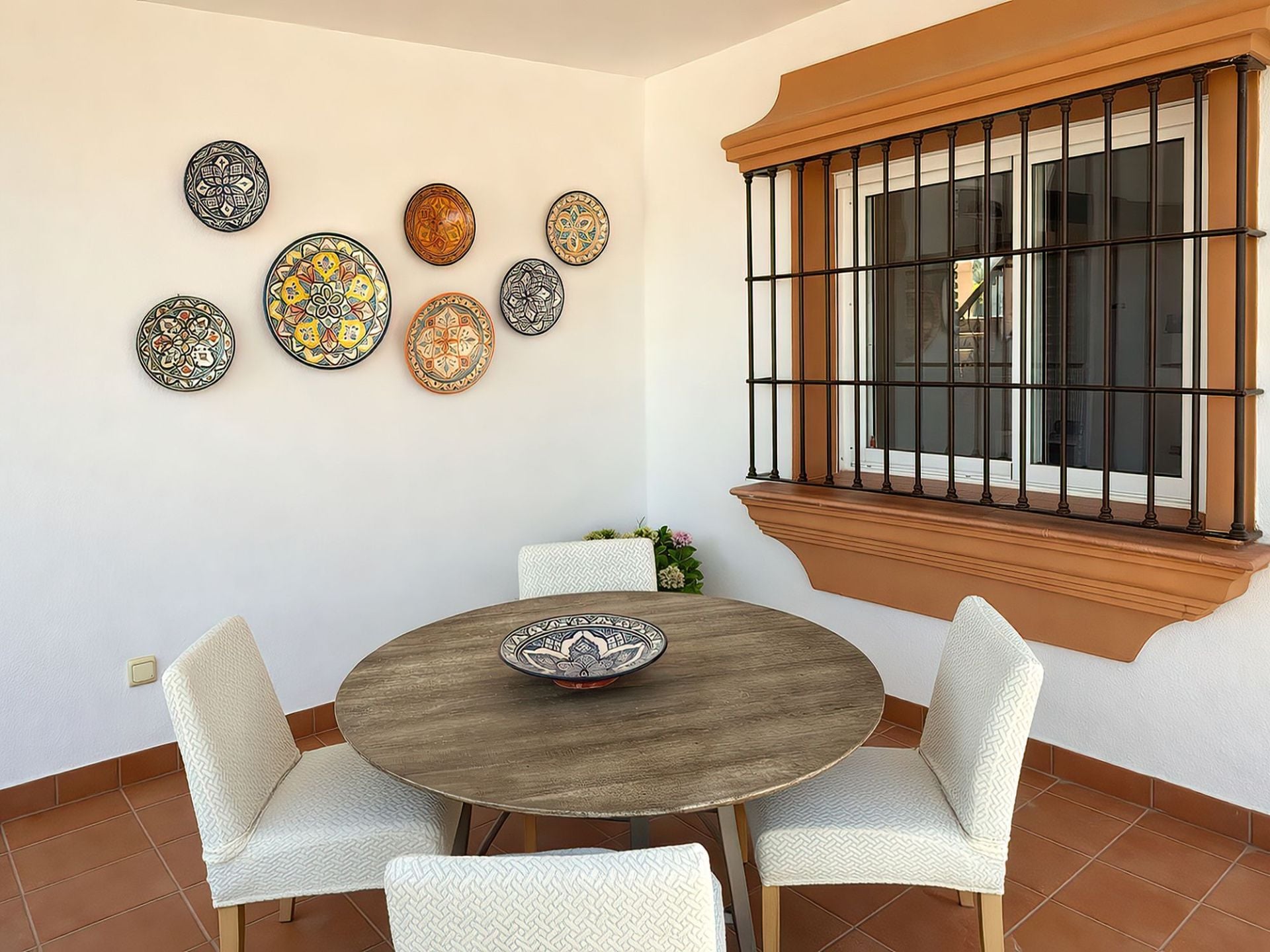 Villa for sale in Alhaurín el Grande