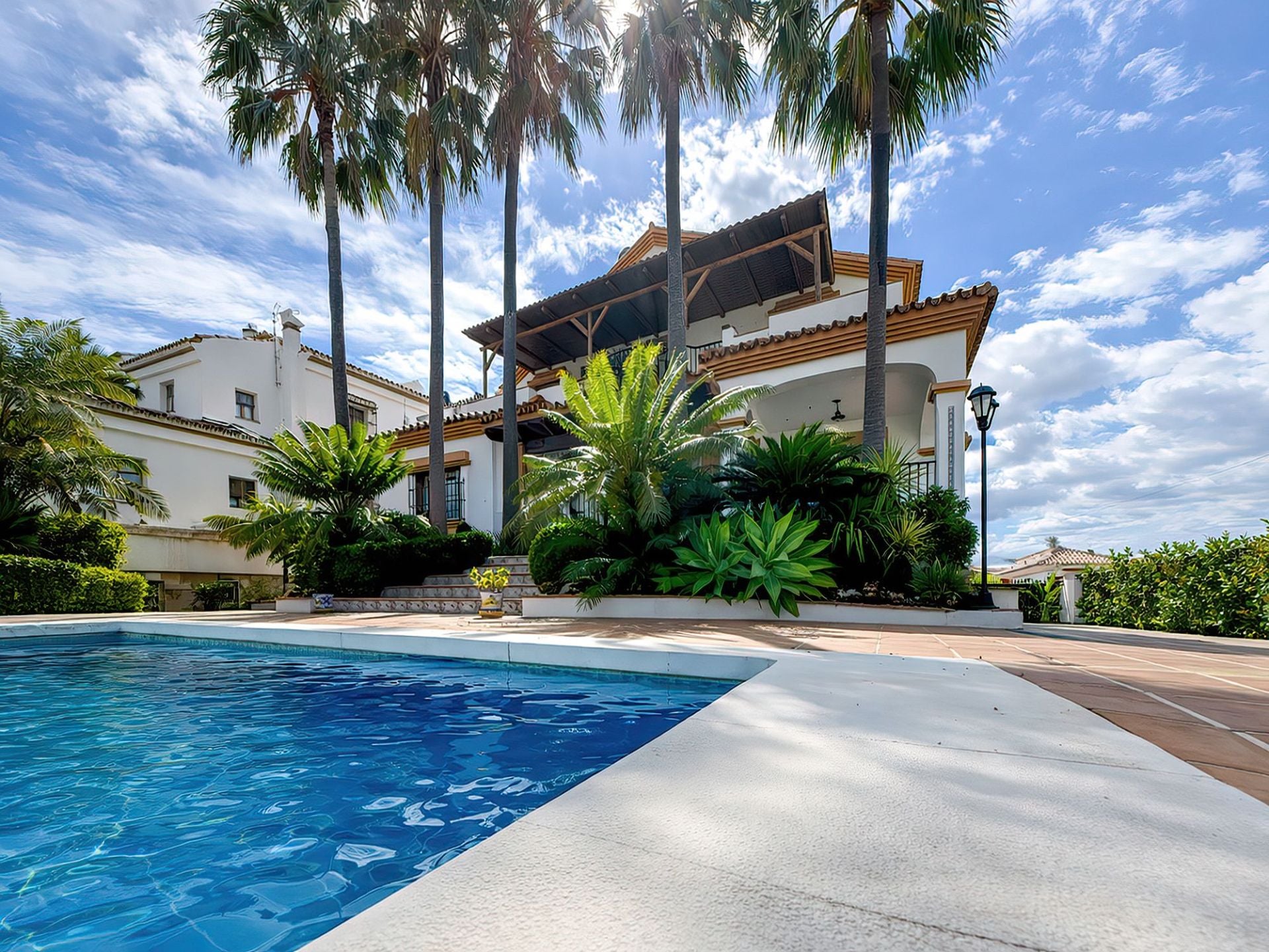 Villa for sale in Alhaurín el Grande