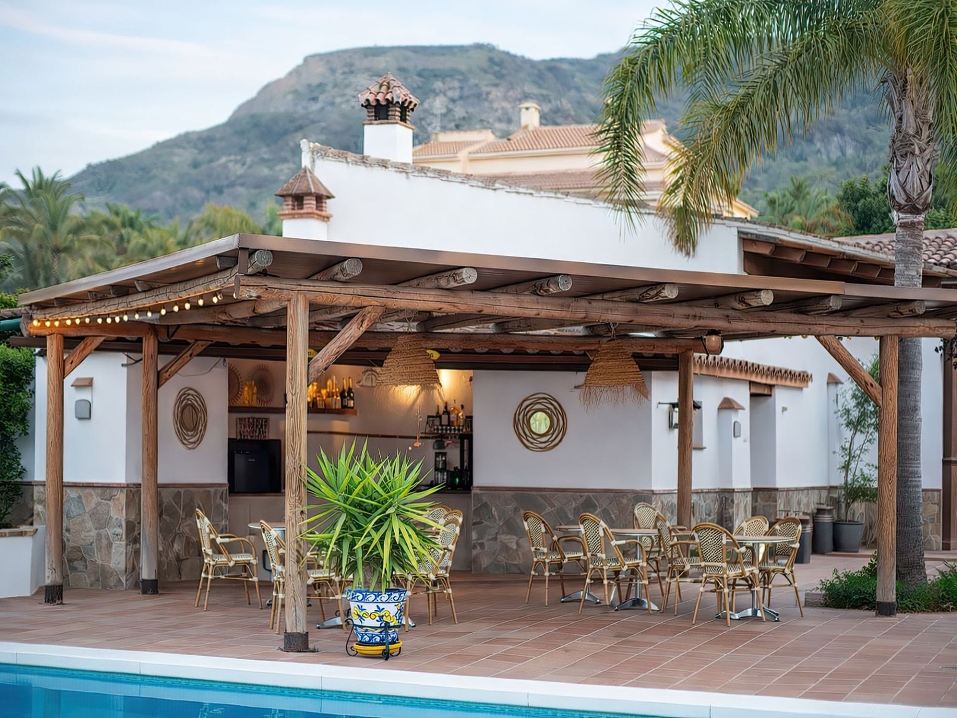 Villa for sale in Alhaurín el Grande
