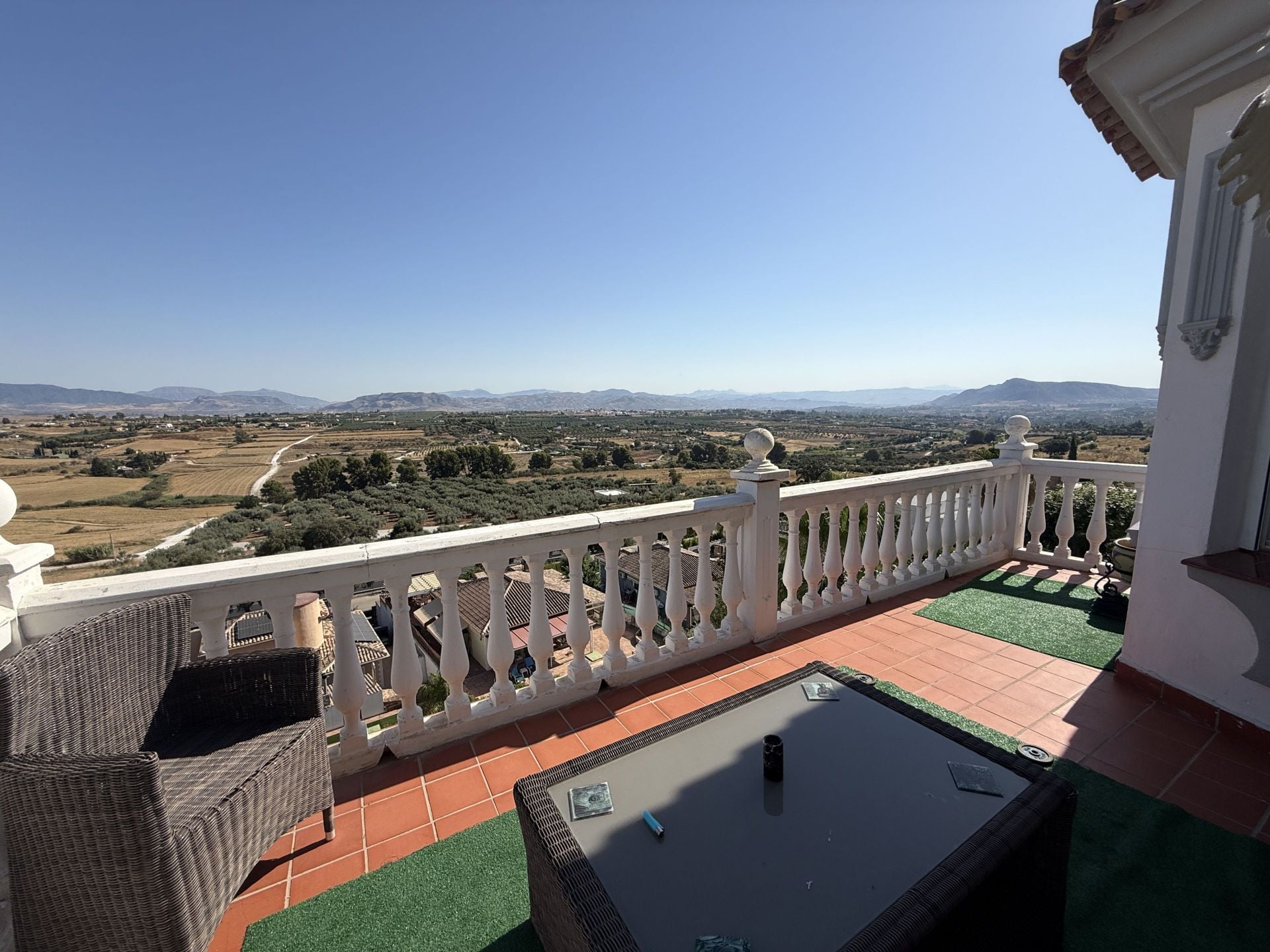 DP-52-V5433646-1 Villa for sale in Coín