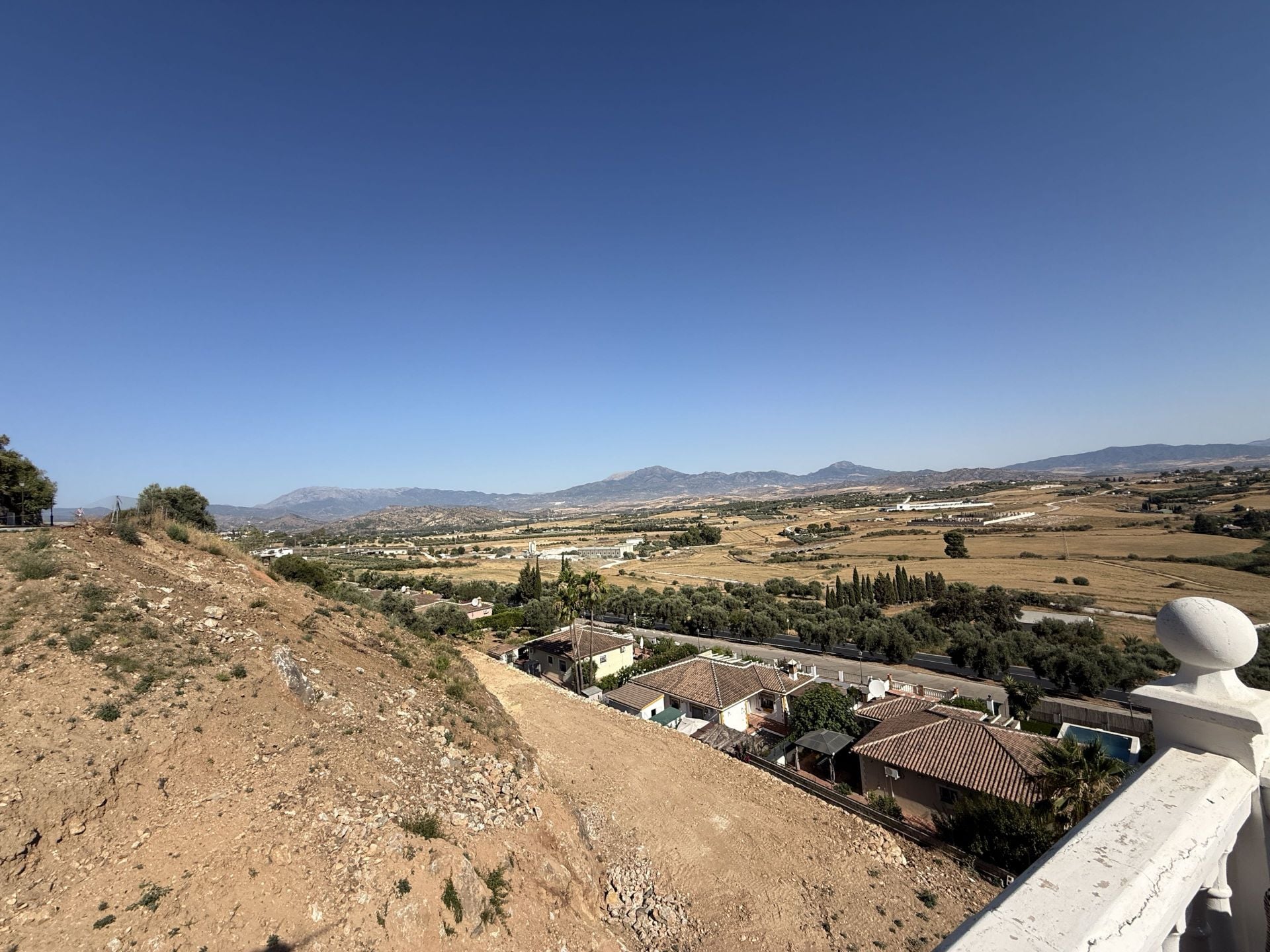 DP-52-V5433646-16 Villa for sale in Coín