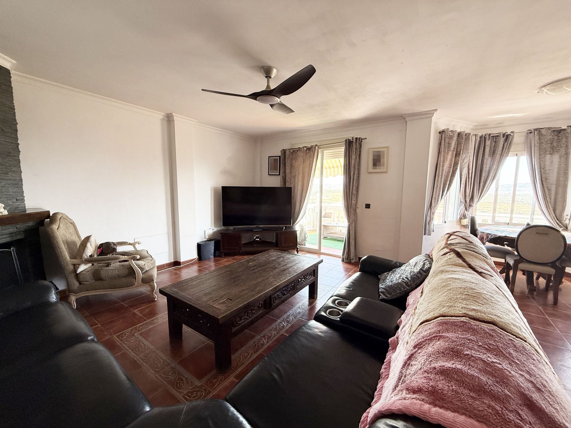 DP-52-V5433646-3 Villa for sale in Coín