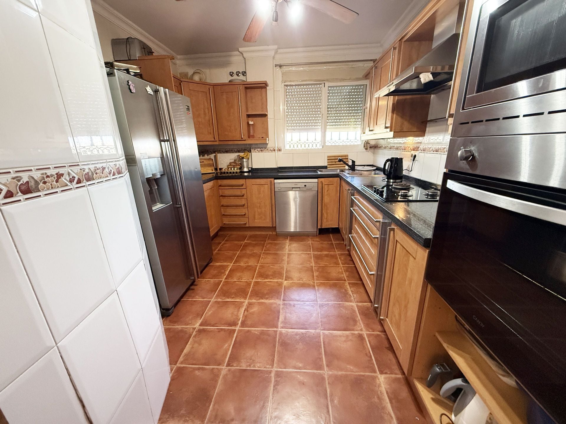 DP-52-V5433646-5 Villa for sale in Coín