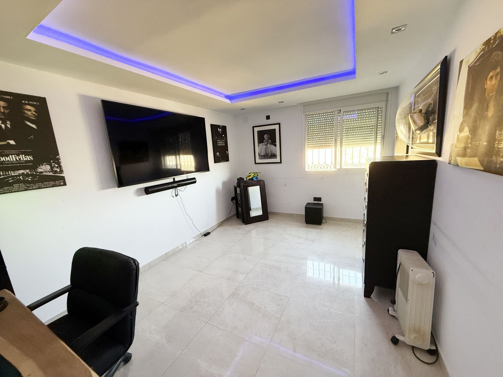 DP-52-V5433646-8 Villa for sale in Coín