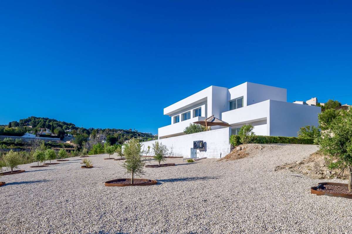 DP-54-712875-15 Villa for sale in Benitachell