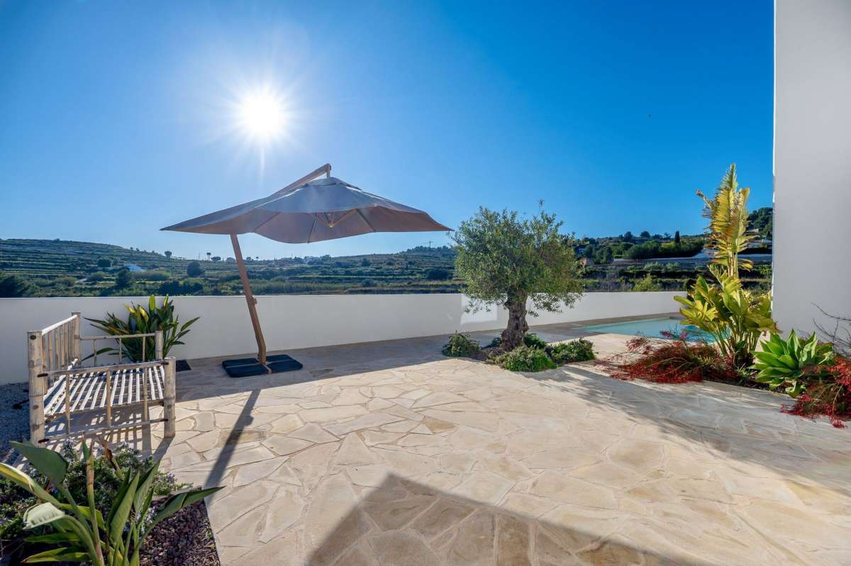 DP-54-712875-16 Villa for sale in Benitachell