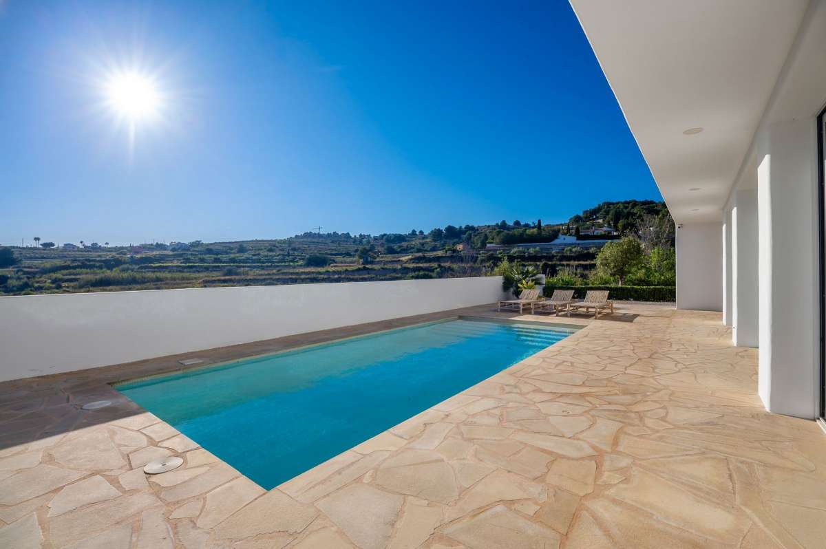 DP-54-712875-17 Villa for sale in Benitachell
