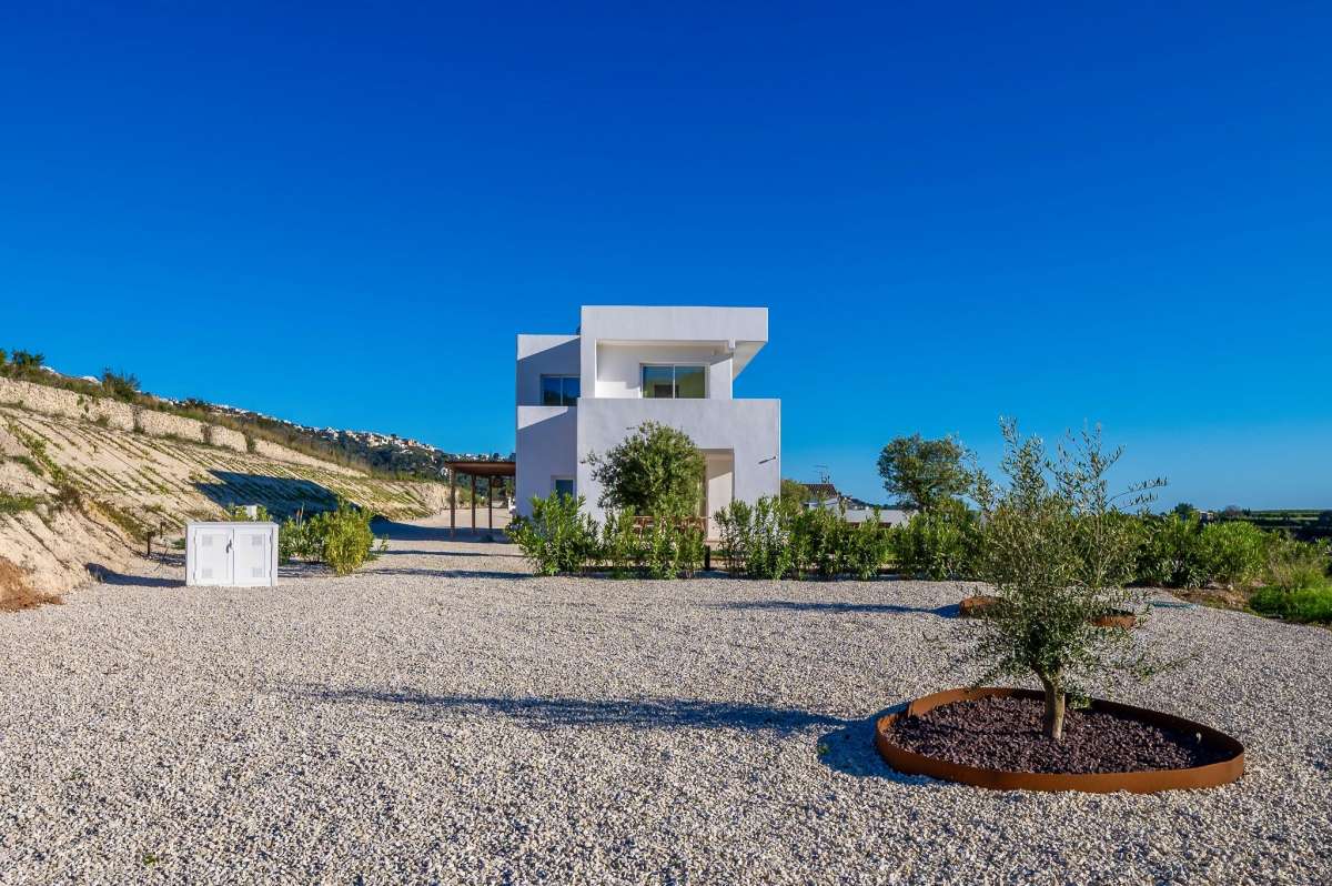 DP-54-712875-23 Villa for sale in Benitachell