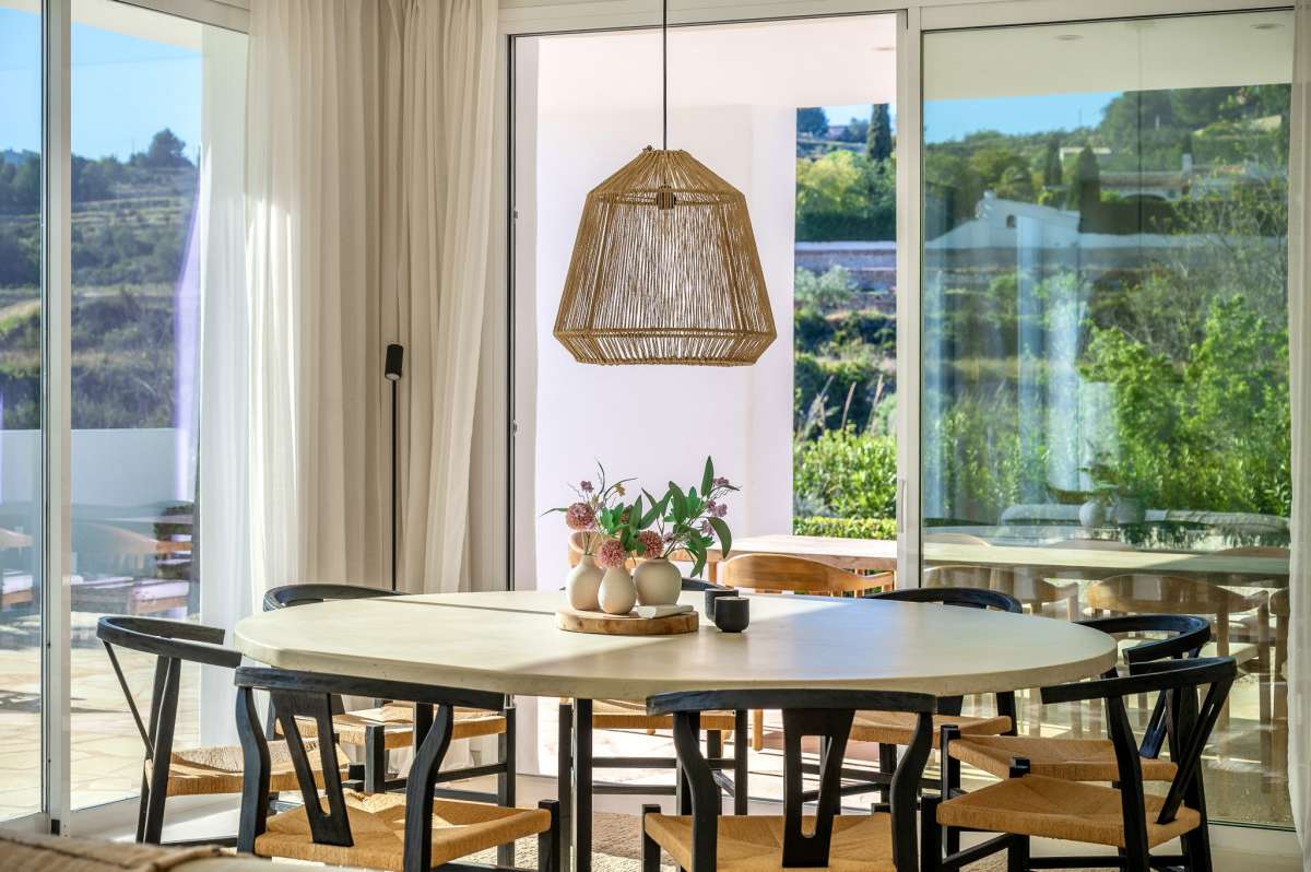 DP-54-712875-3 Villa for sale in Benitachell