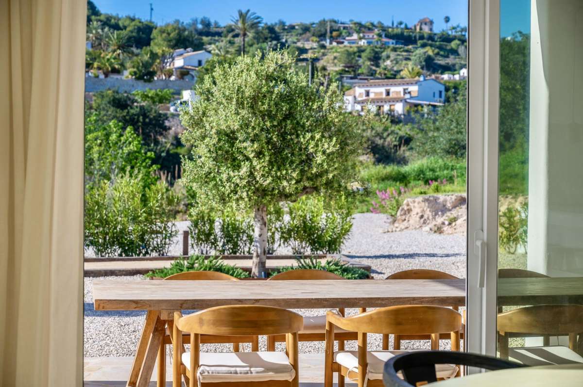 DP-54-712875-4 Villa for sale in Benitachell
