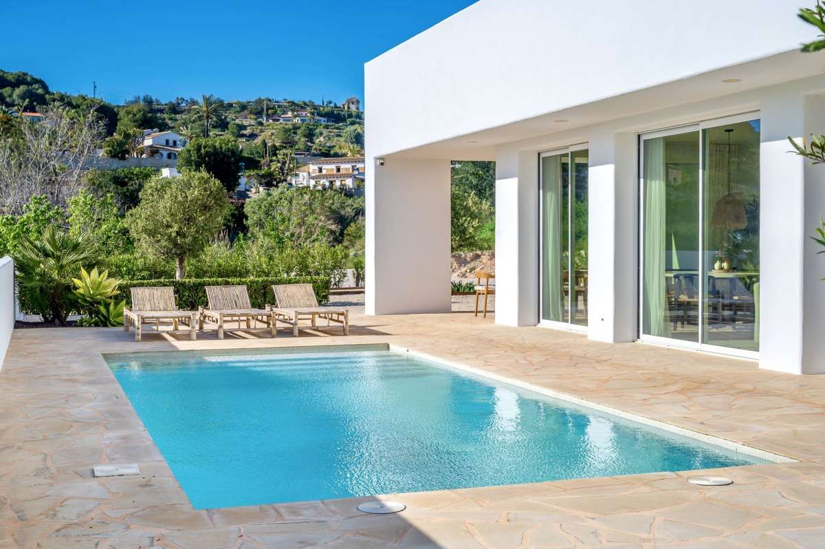 DP-54-712875-7 Villa for sale in Benitachell