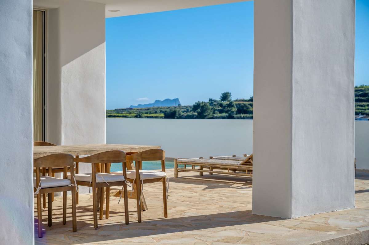 DP-54-712875-8 Villa for sale in Benitachell