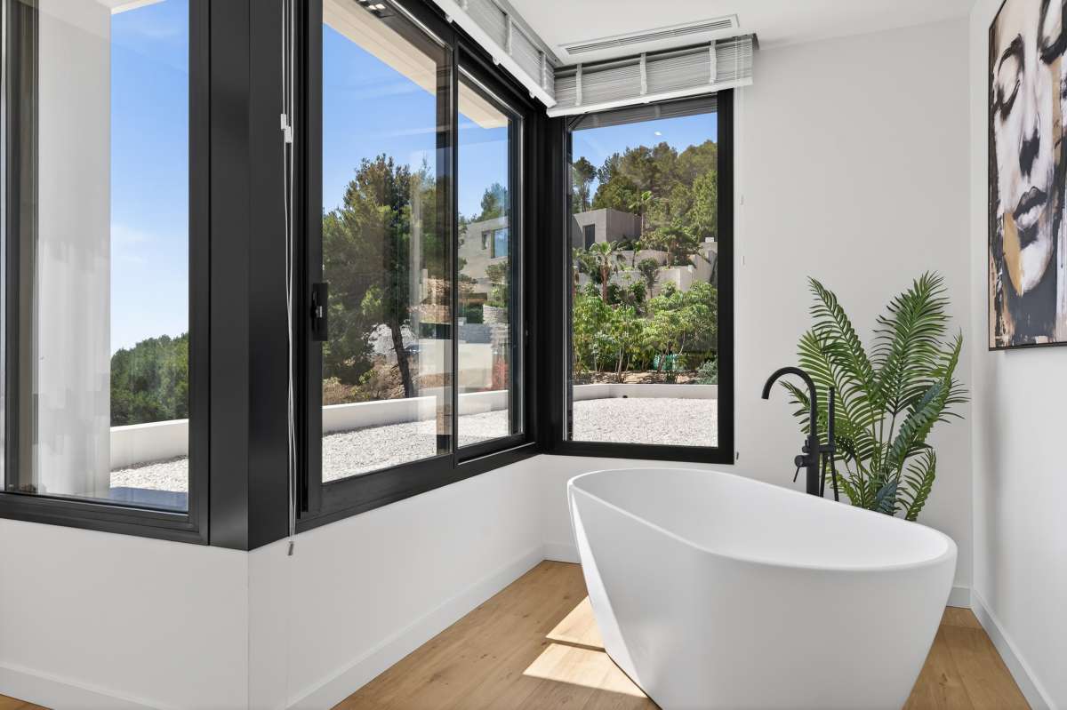 Villa for sale in Benissa