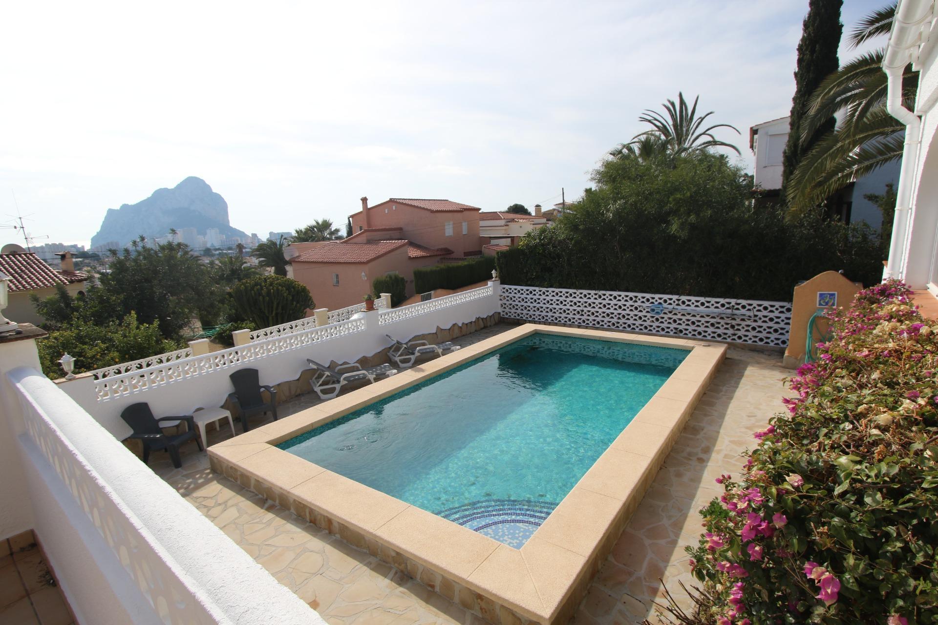 DP-55-329910535-1 Villa for sale in Calpe