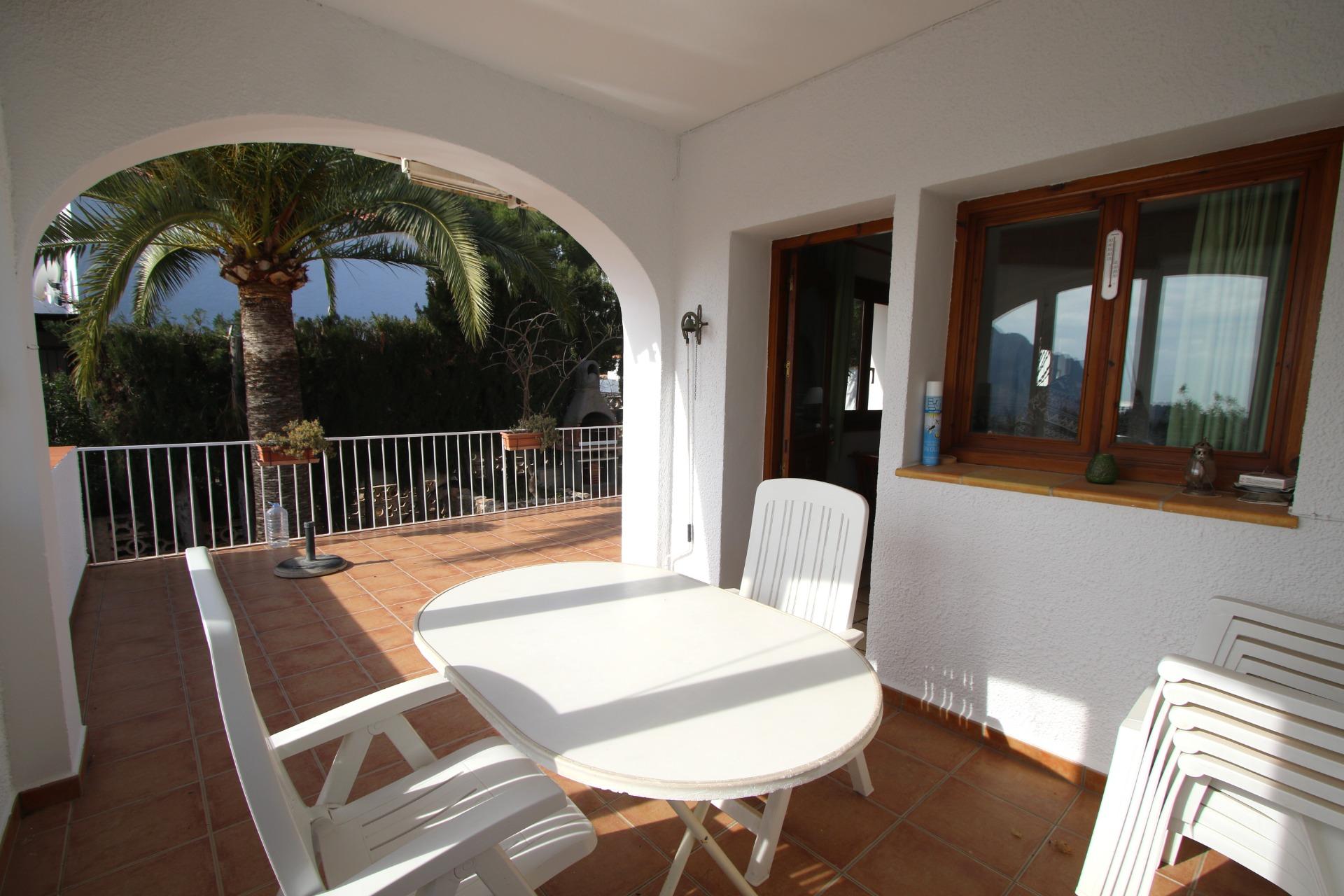 DP-55-329910535-12 Villa for sale in Calpe