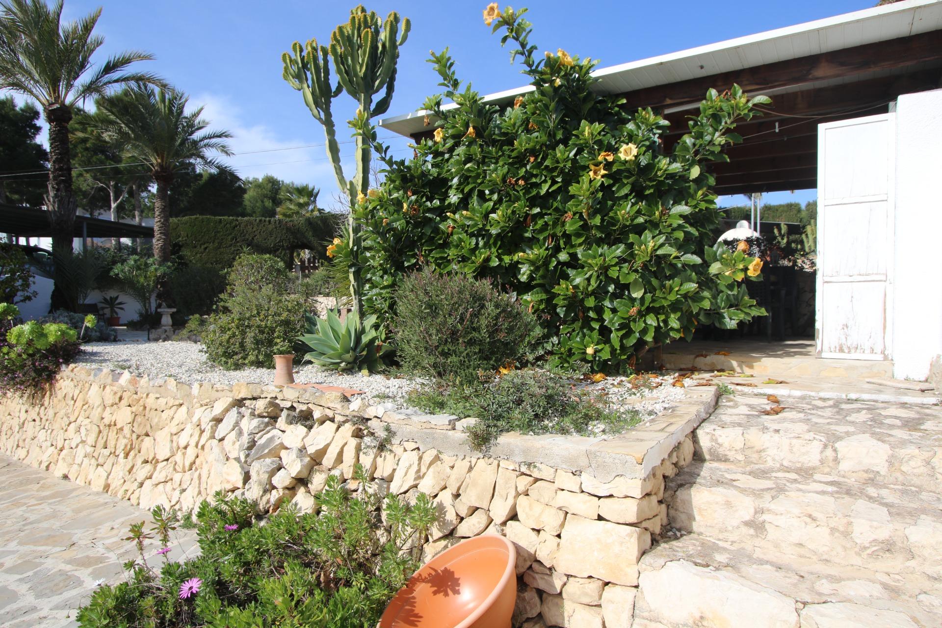 DP-55-329910535-14 Villa for sale in Calpe