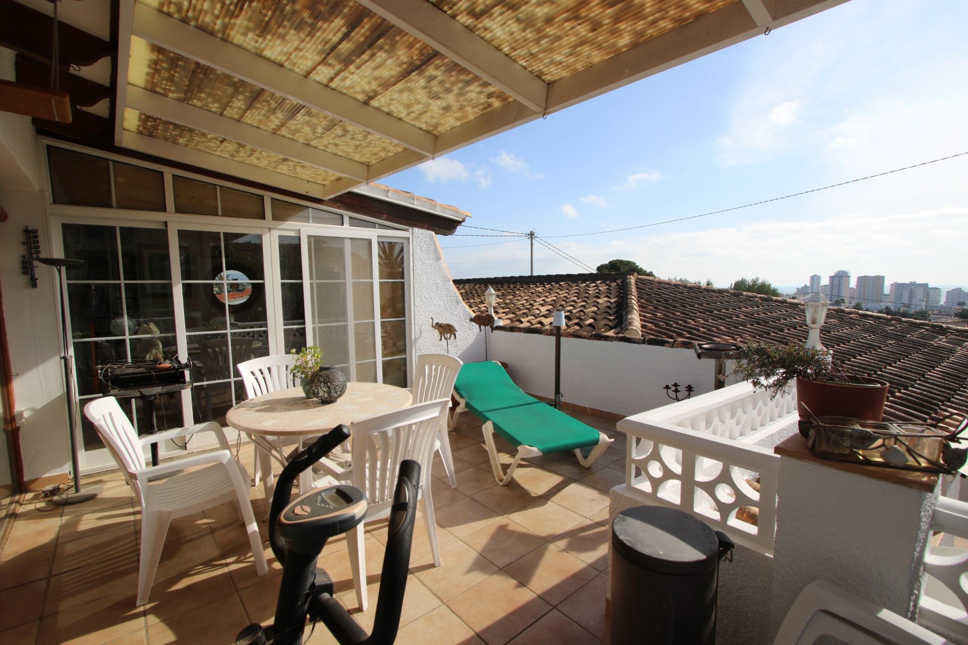 DP-55-329910535-15 Villa for sale in Calpe