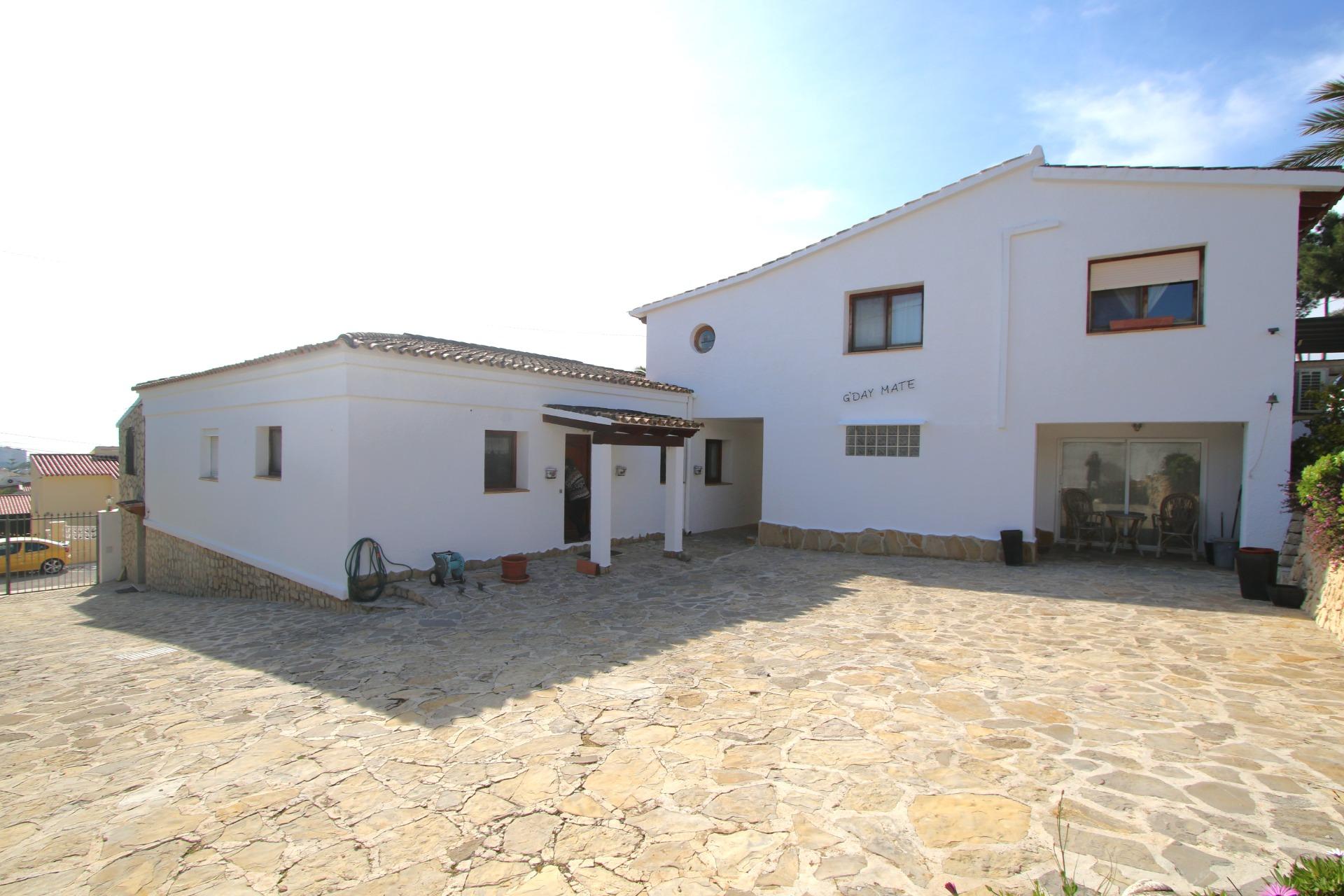 DP-55-329910535-2 Villa for sale in Calpe