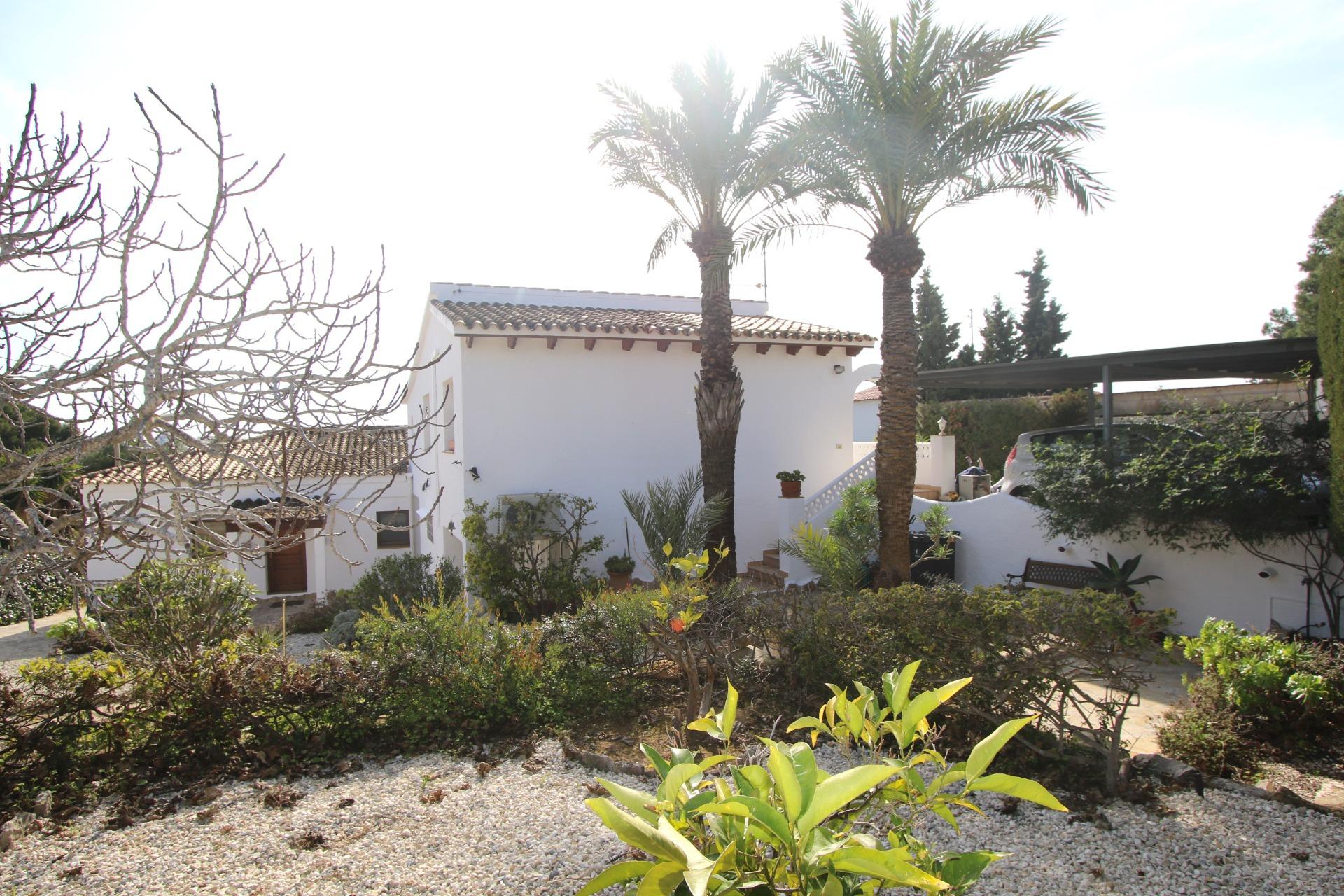 DP-55-329910535-21 Villa for sale in Calpe