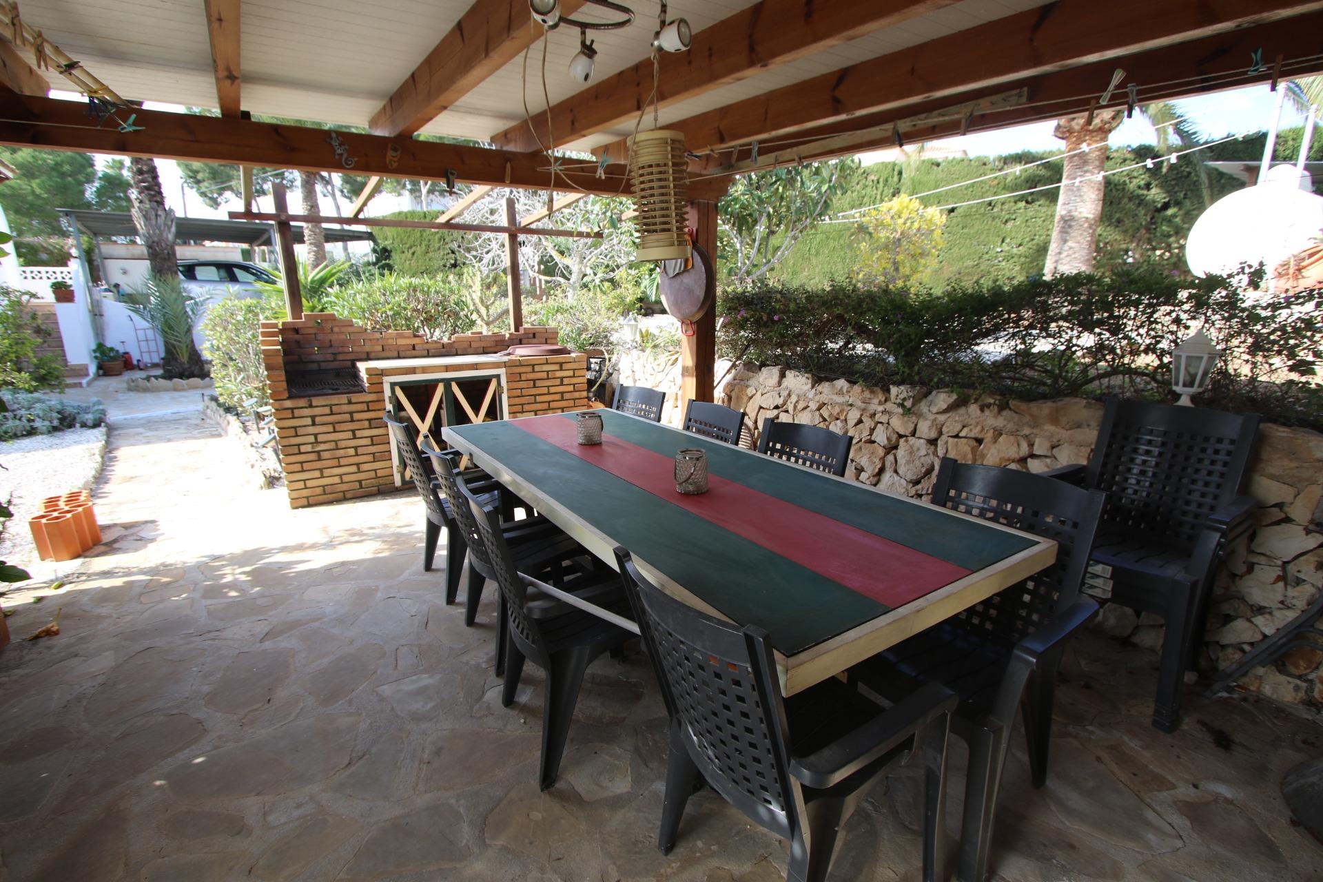 DP-55-329910535-22 Villa for sale in Calpe