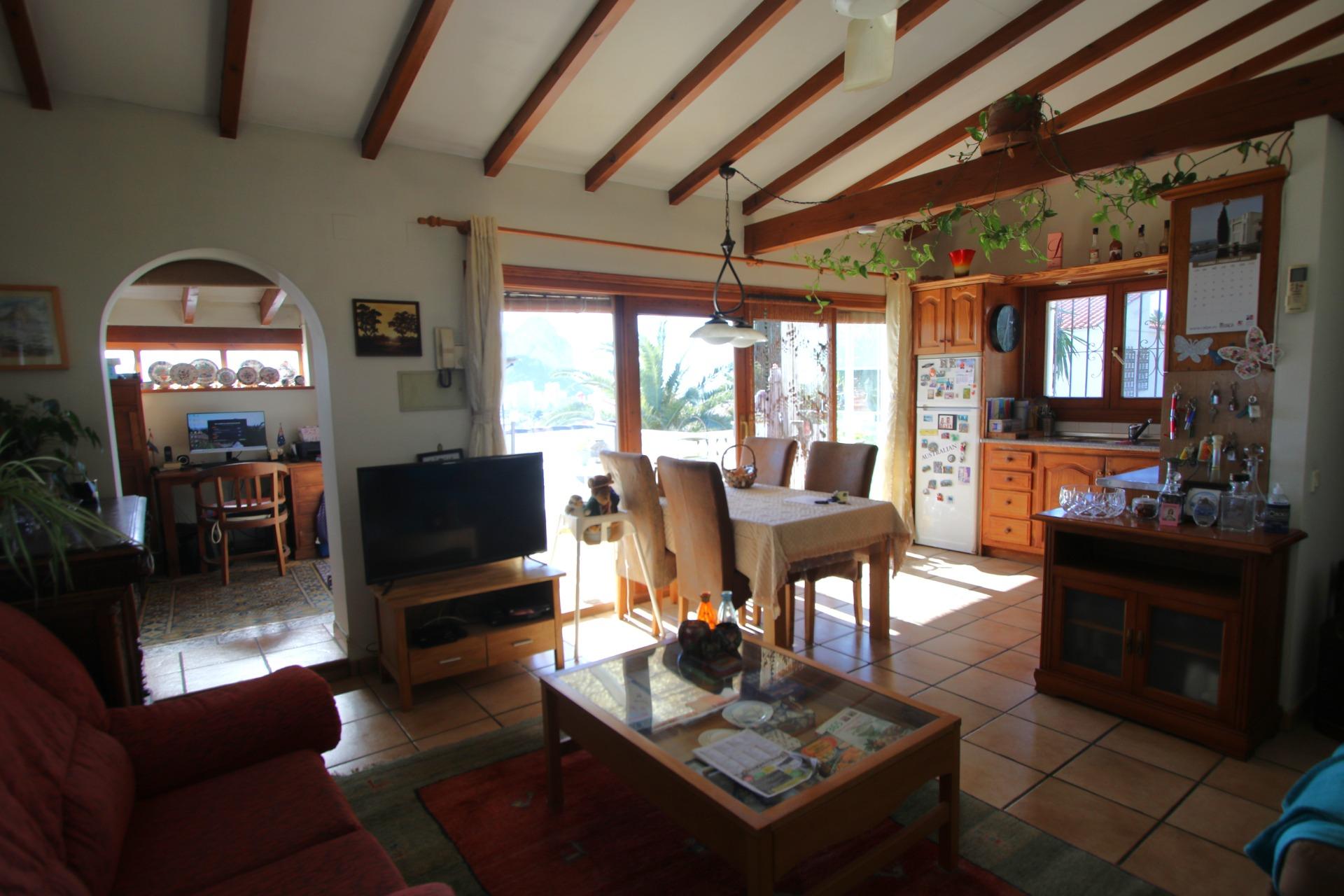 DP-55-329910535-3 Villa for sale in Calpe