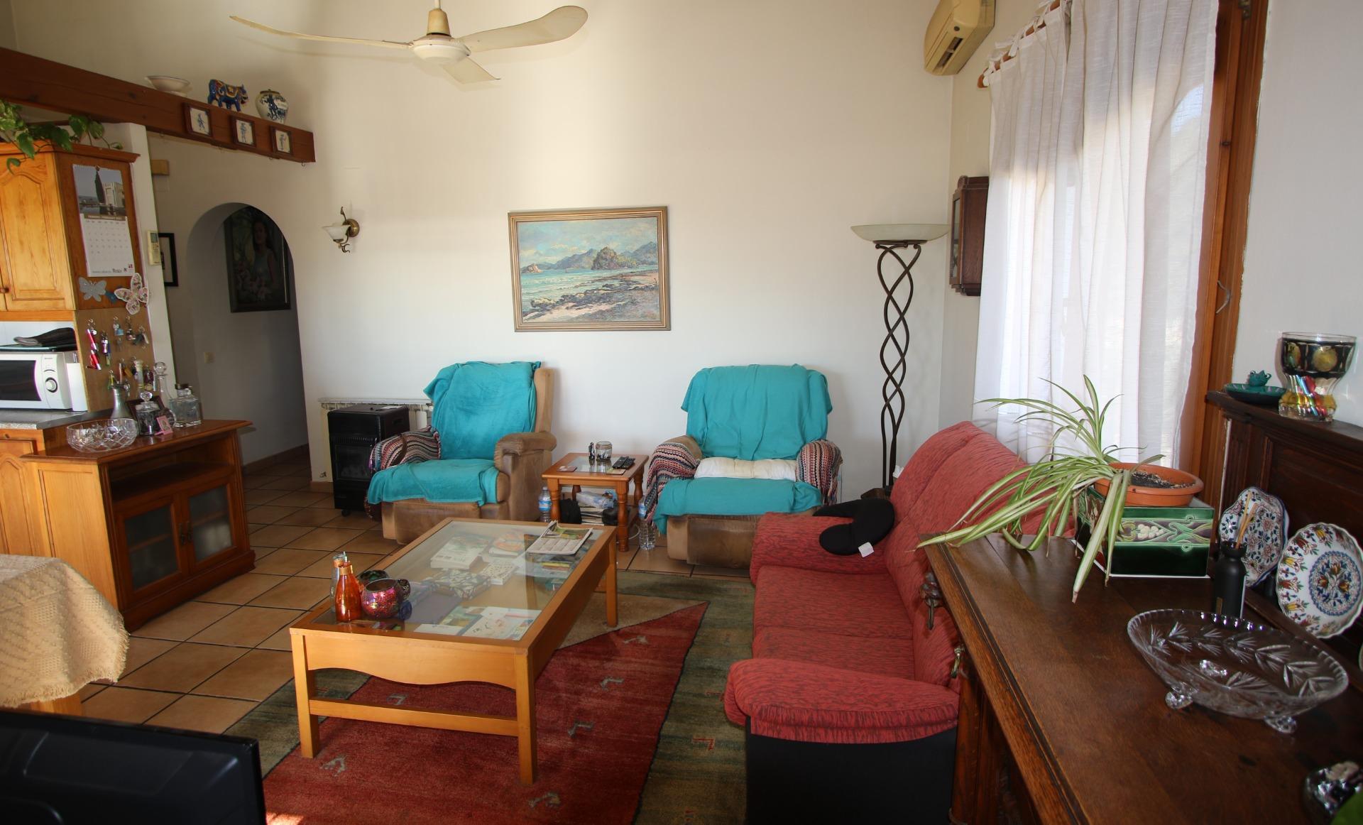 DP-55-329910535-4 Villa for sale in Calpe