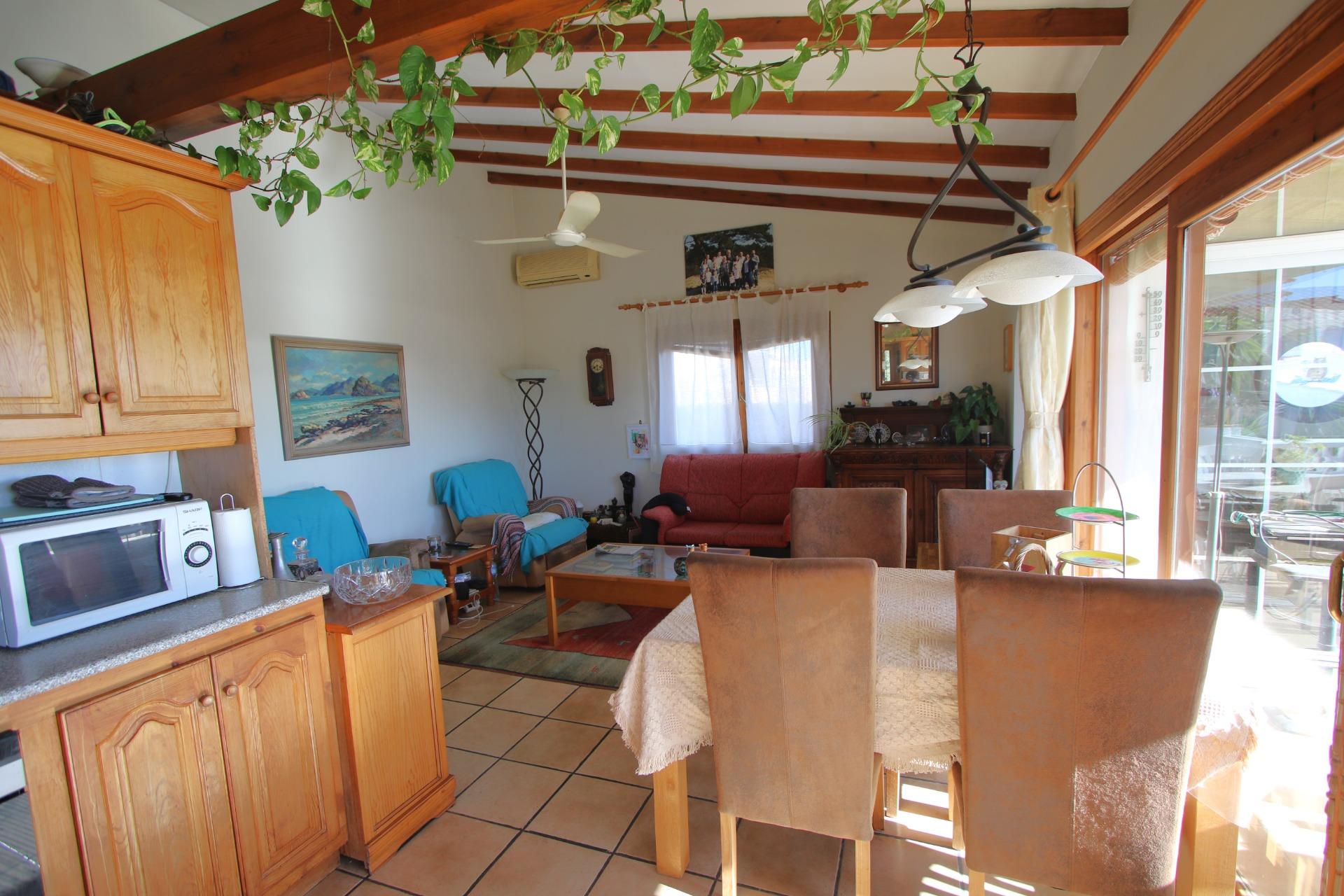 DP-55-329910535-5 Villa for sale in Calpe
