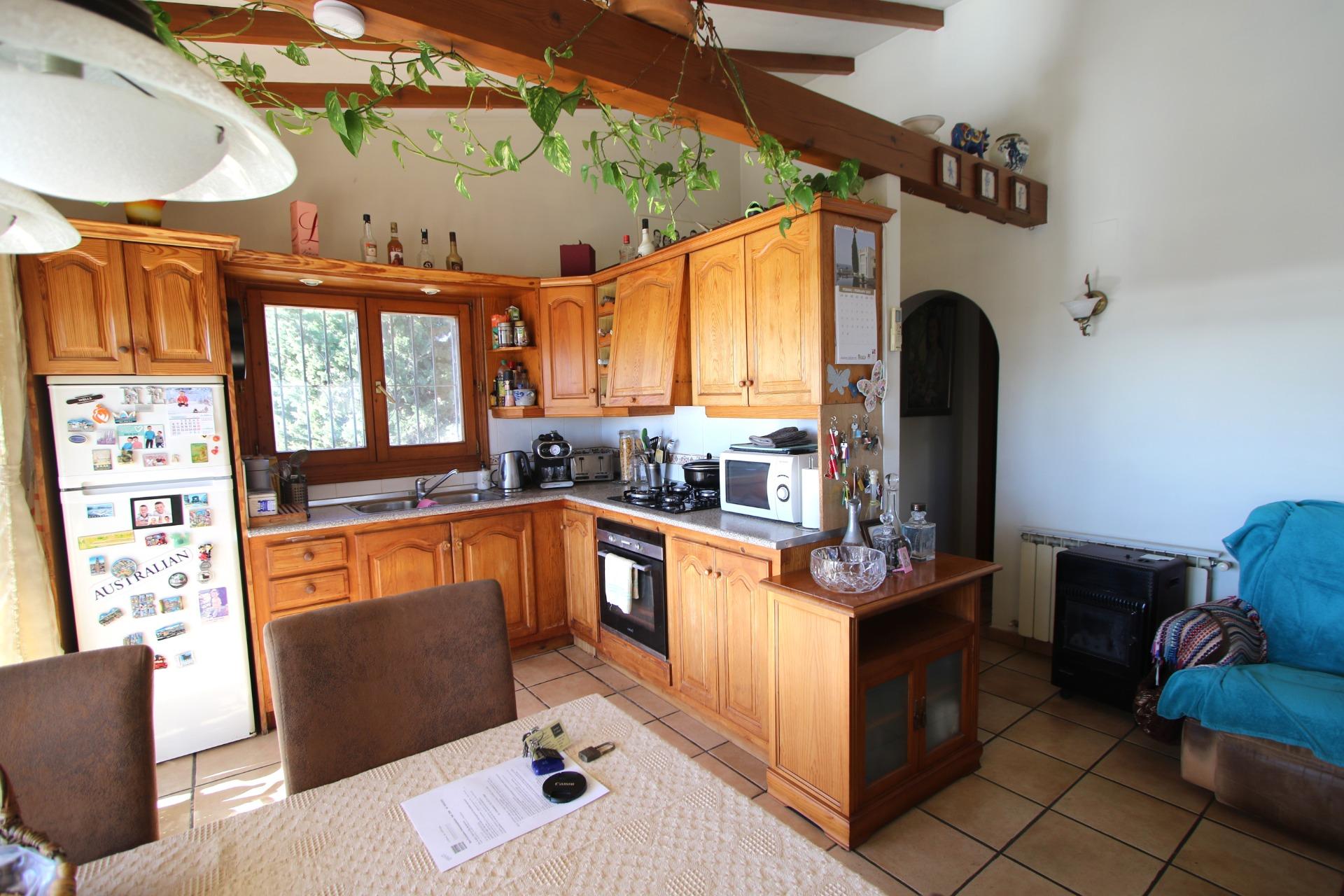 DP-55-329910535-6 Villa for sale in Calpe