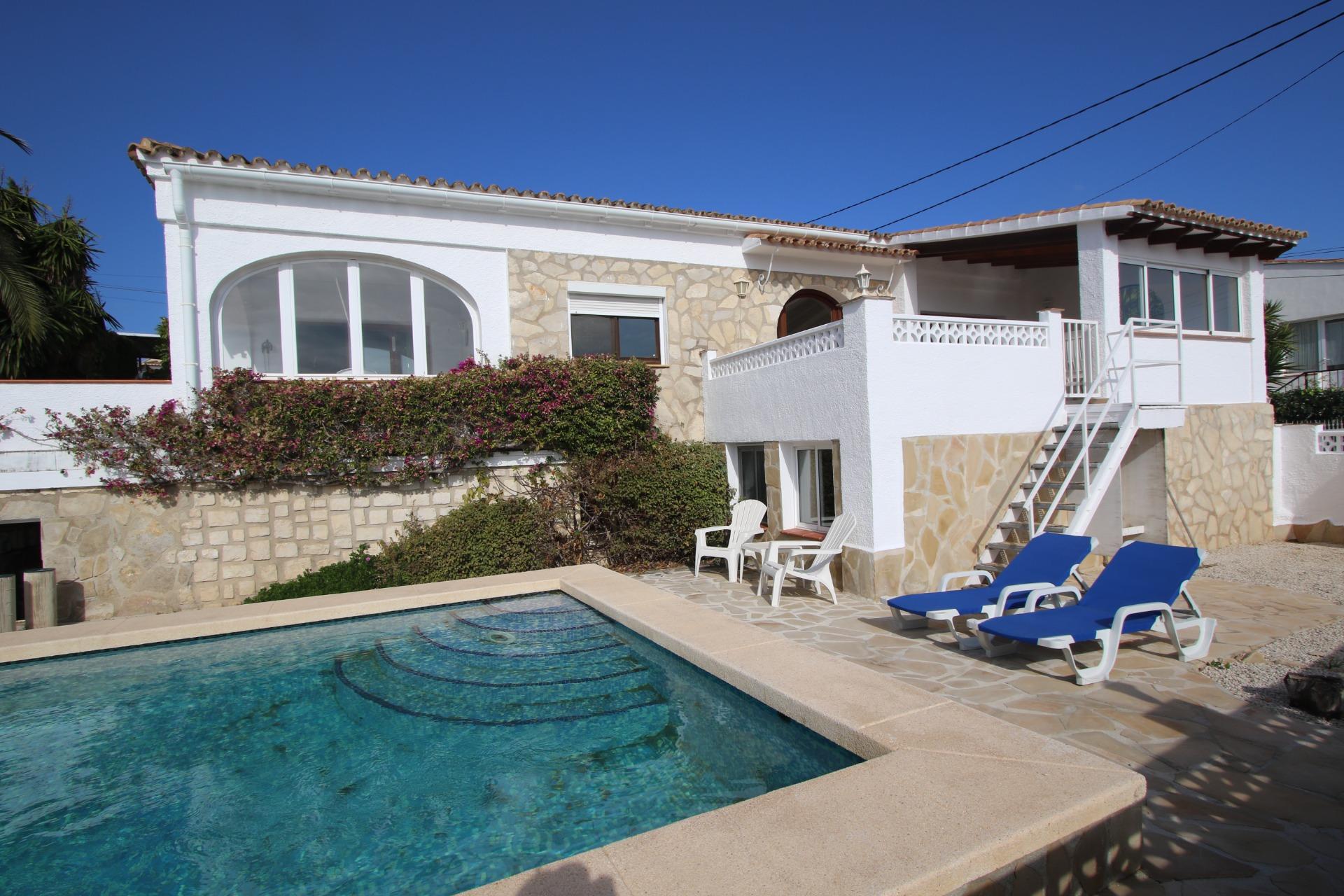 DP-55-329910535-7 Villa for sale in Calpe