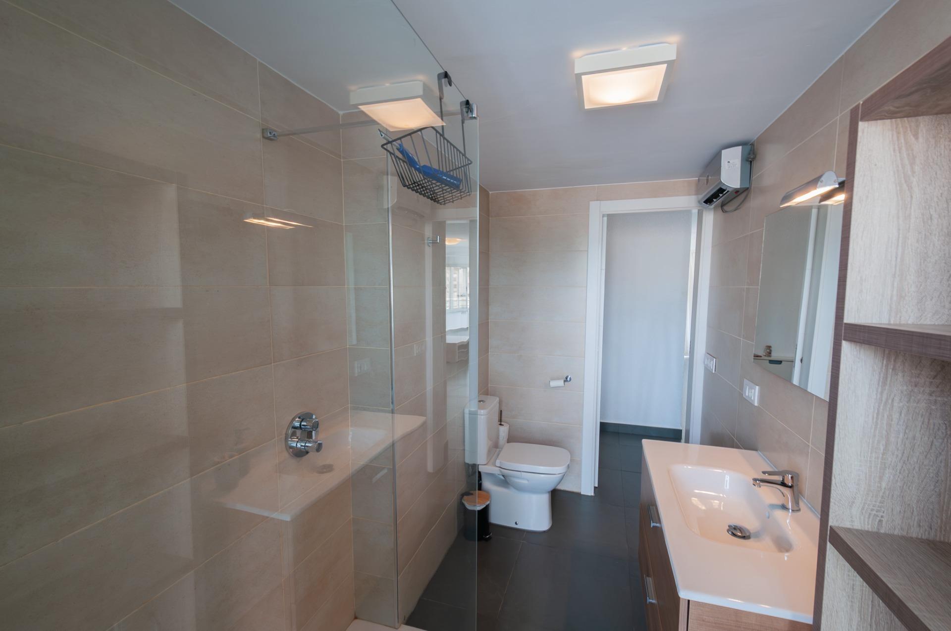 DP-55-360610535-10 Apartment for sale in Calpe