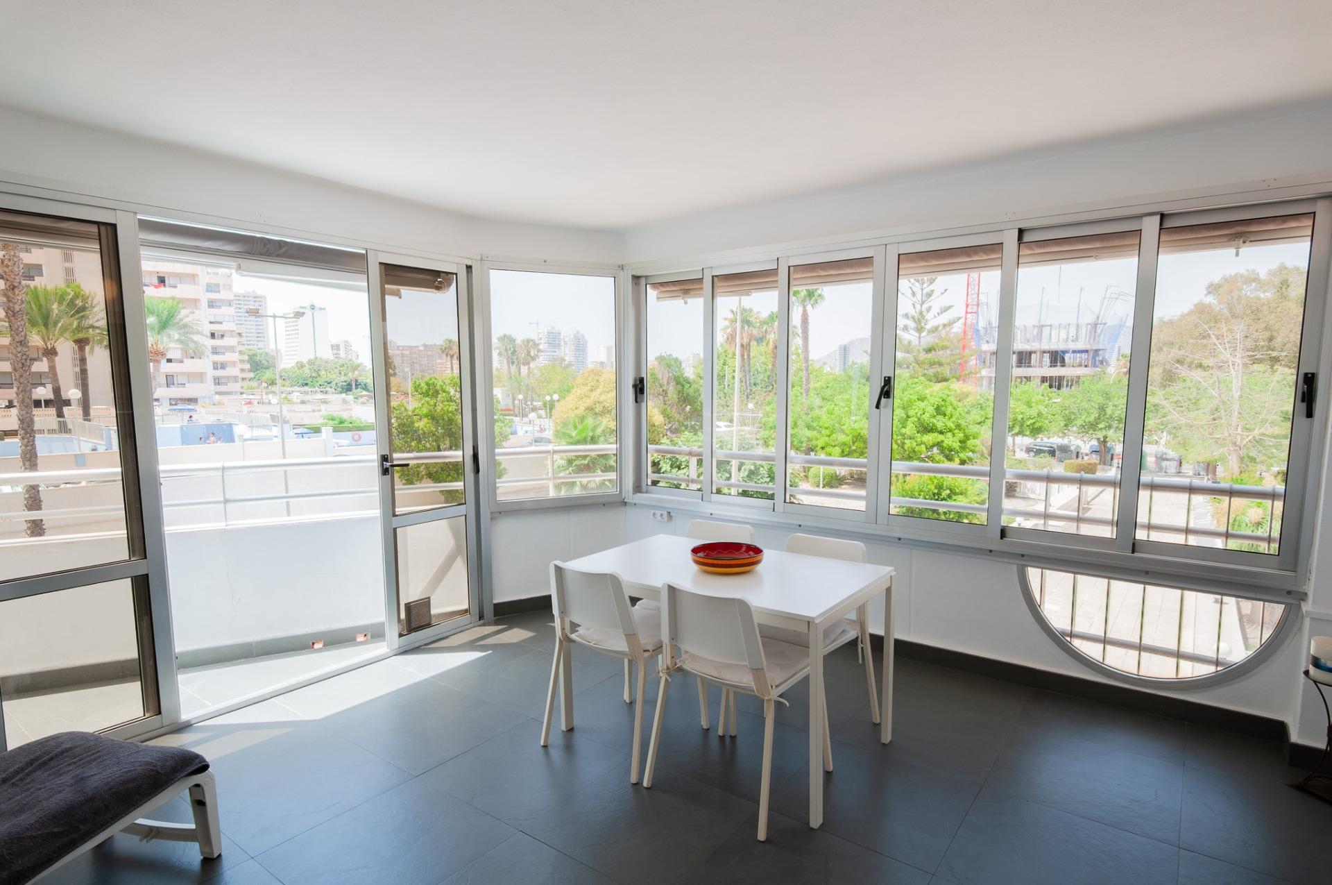 DP-55-360610535-14 Apartment for sale in Calpe